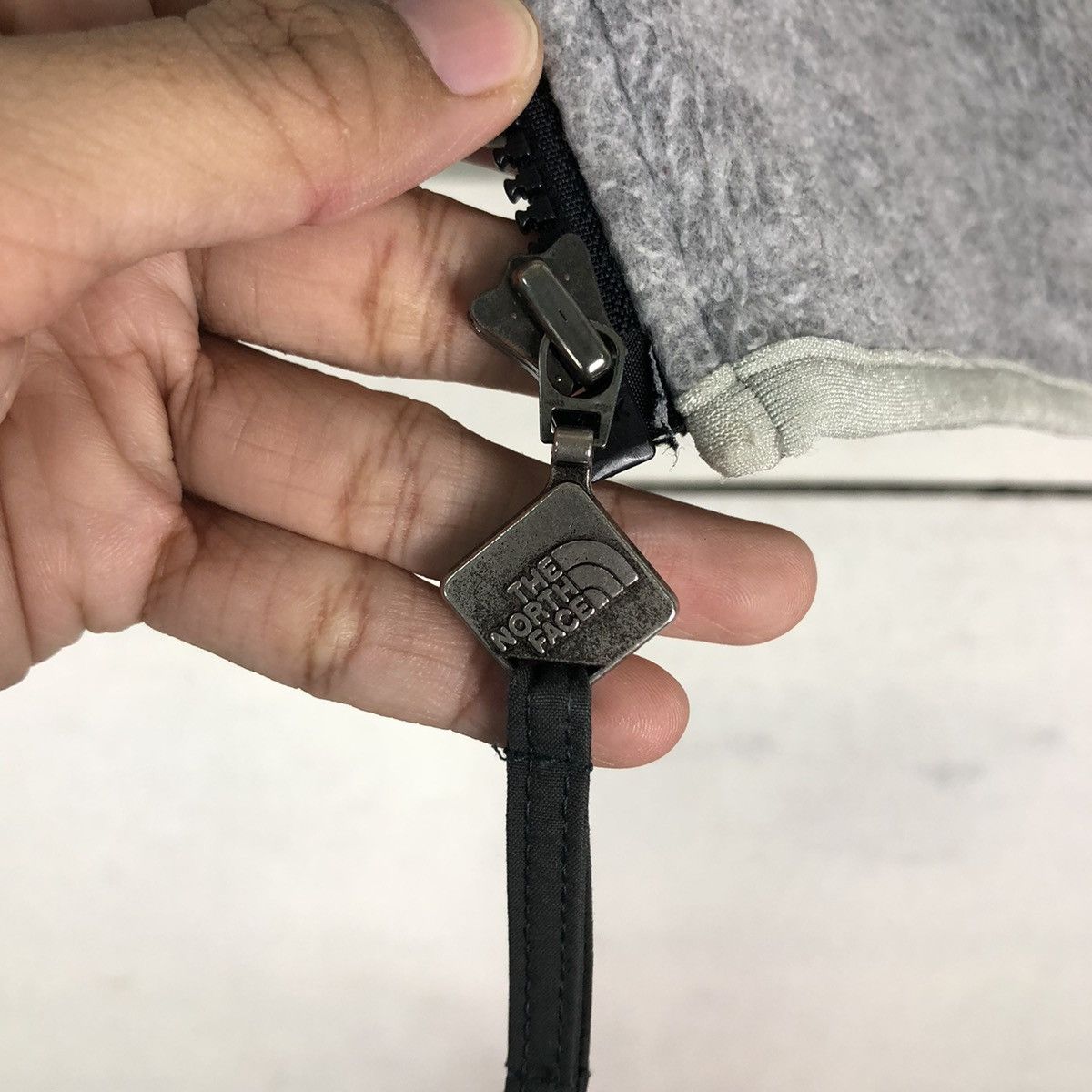 Japanese Brand 🔥VINTAGE FLEECE JACKET THE NORTH FACE Size US M / EU 48-50 / 2 - 16 Thumbnail