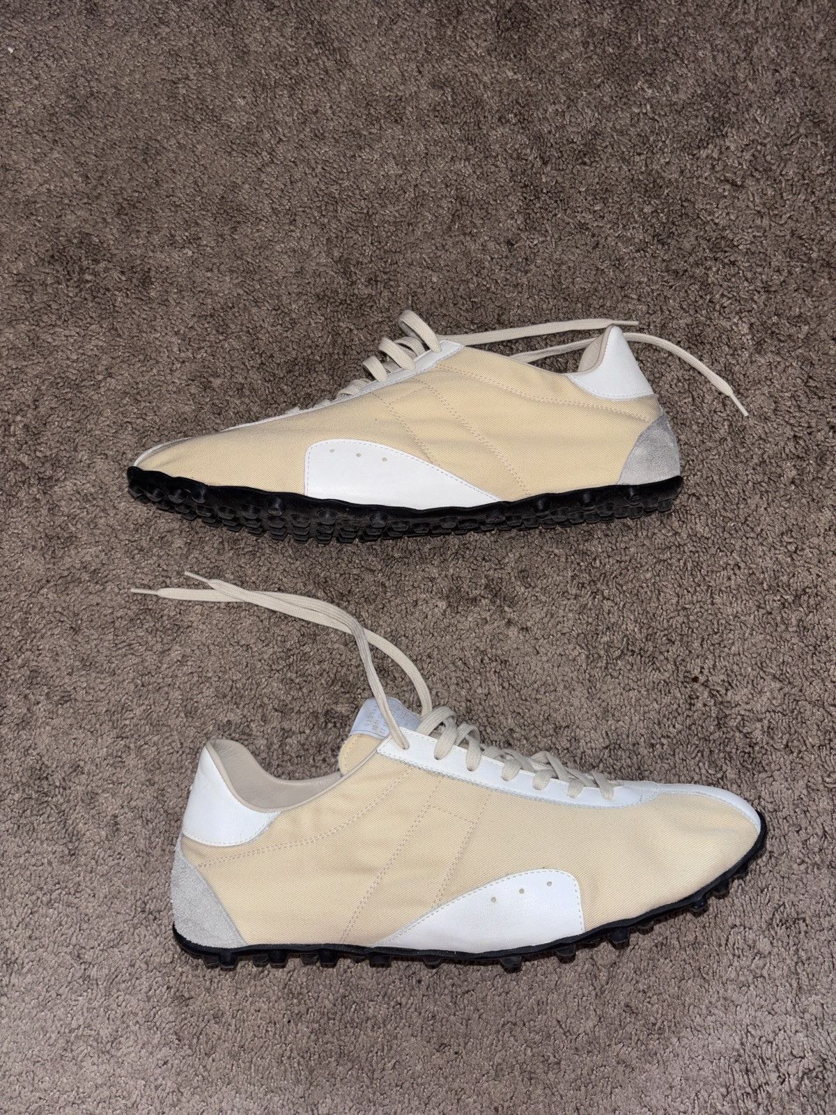Maison Margiela Maison Margiela Sprinter size 43 Size US 10 / EU 43 - 1 Thumbnail