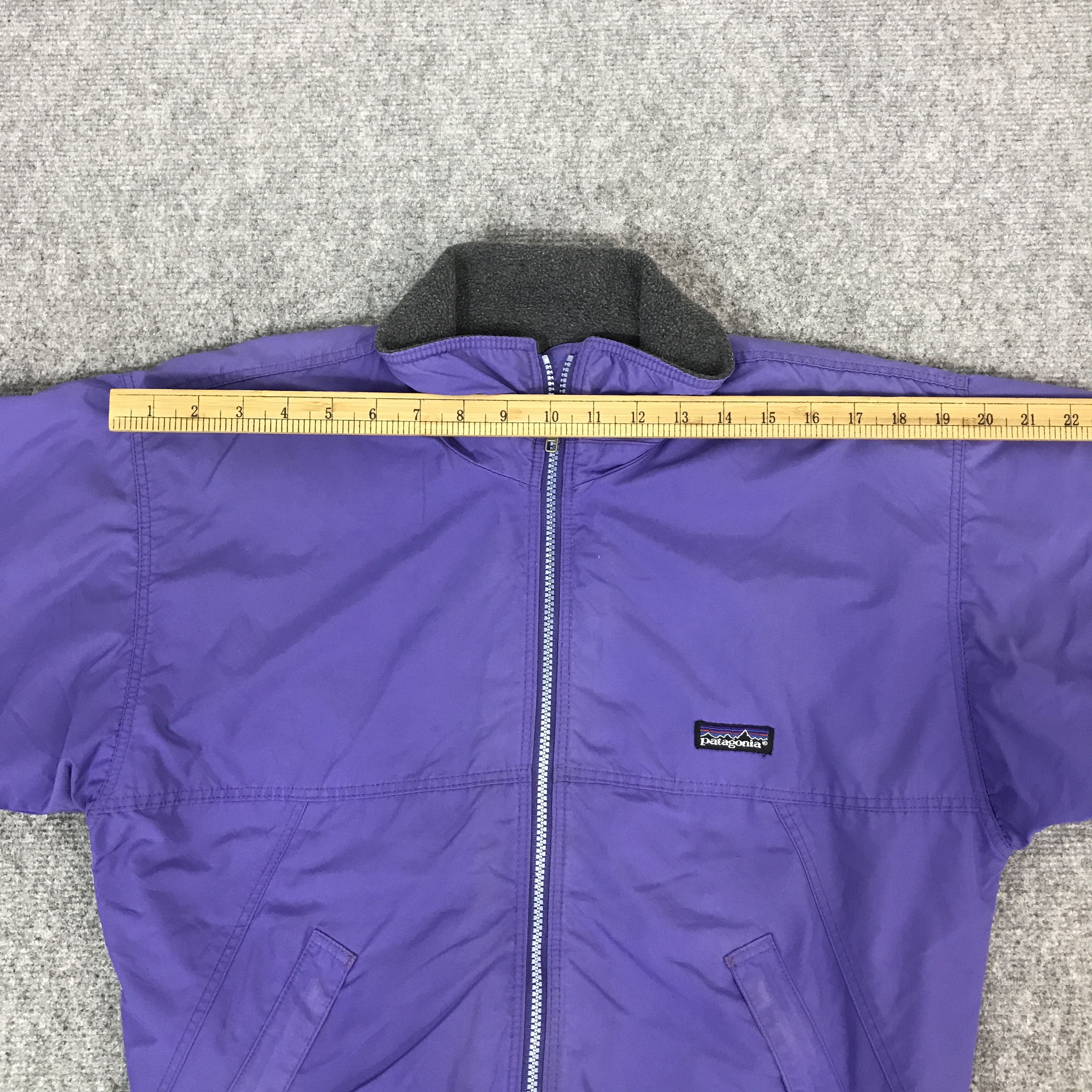 Patagonia Patagonia Bomber jacket Size US XS / EU 42 / 0 - 5 Thumbnail