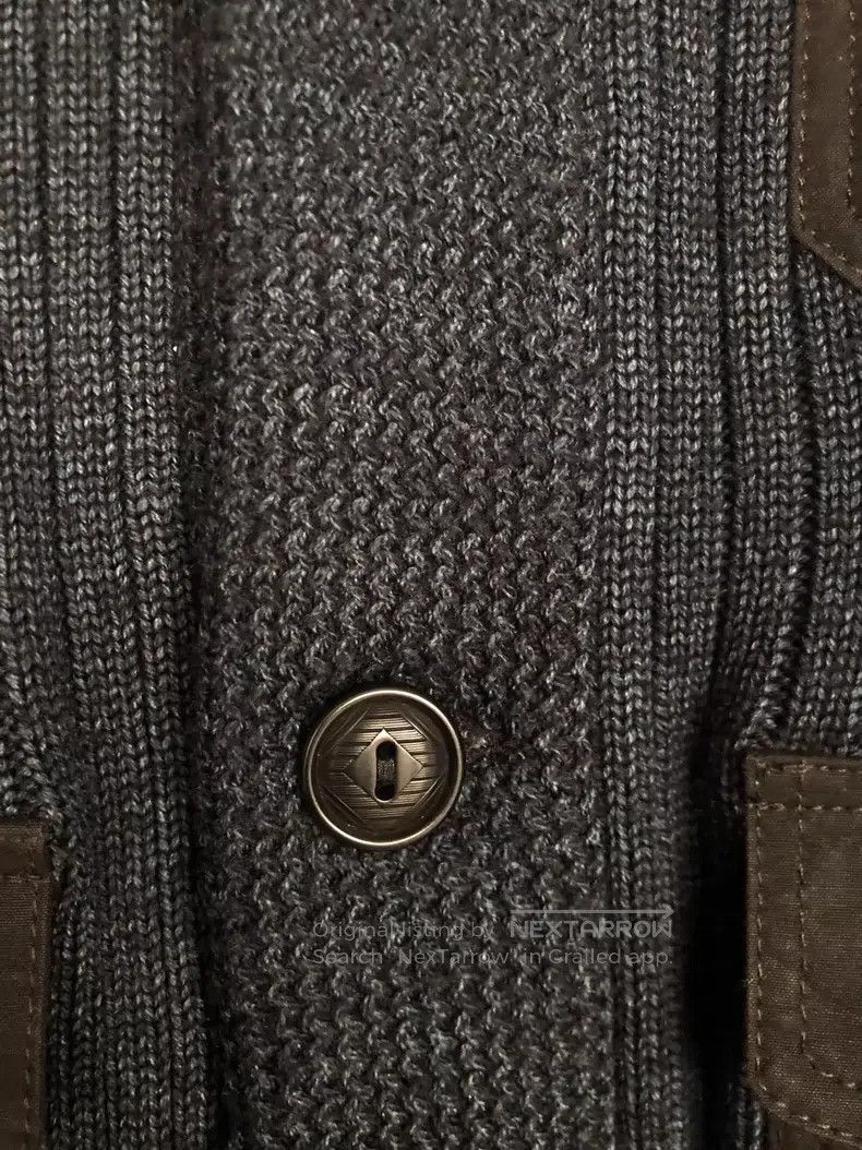 RRL Ralph Lauren RRL Ralph Lauren Limited edition green fruit collar three Size US XS / EU 42 / 0 - 2 Thumbnail