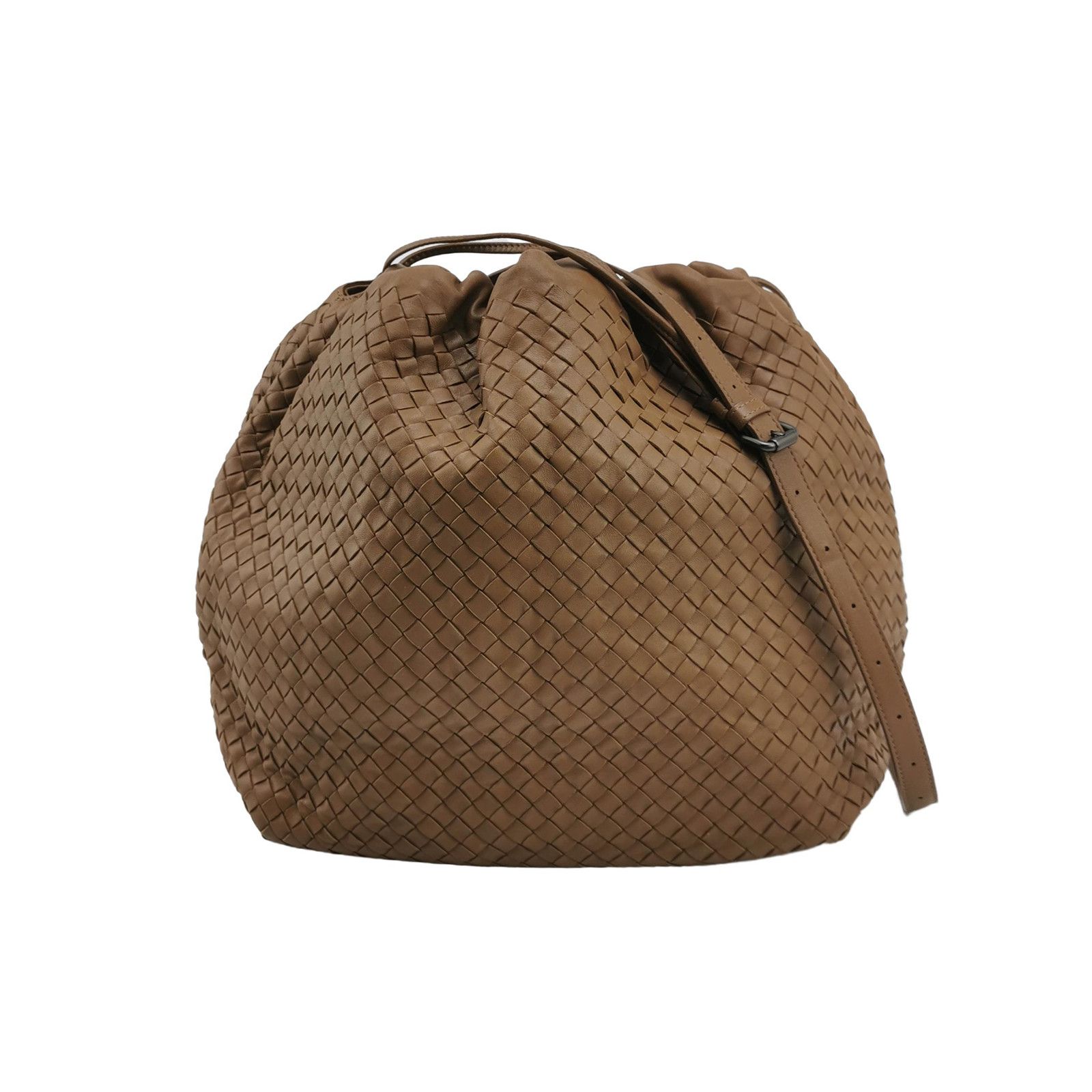 Bottega Veneta Bottega Veneta Women os Crossbody Bags Size ONE SIZE - 1 Thumbnail