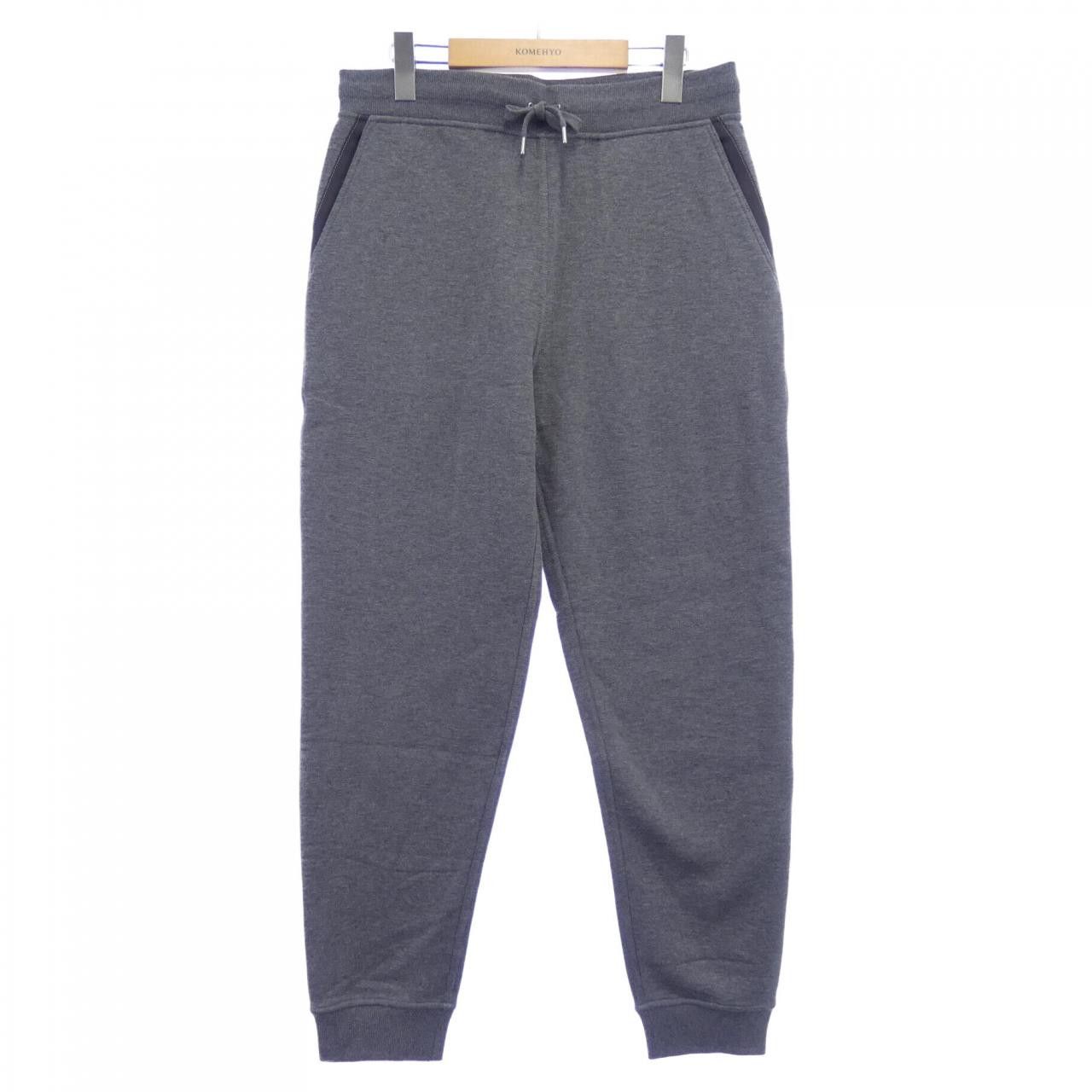 Hermes Hermes Hermes Cashmere Blend Pants S Others Pants DUTY FREE for USA Size ONE SIZE - 1 Thumbnail