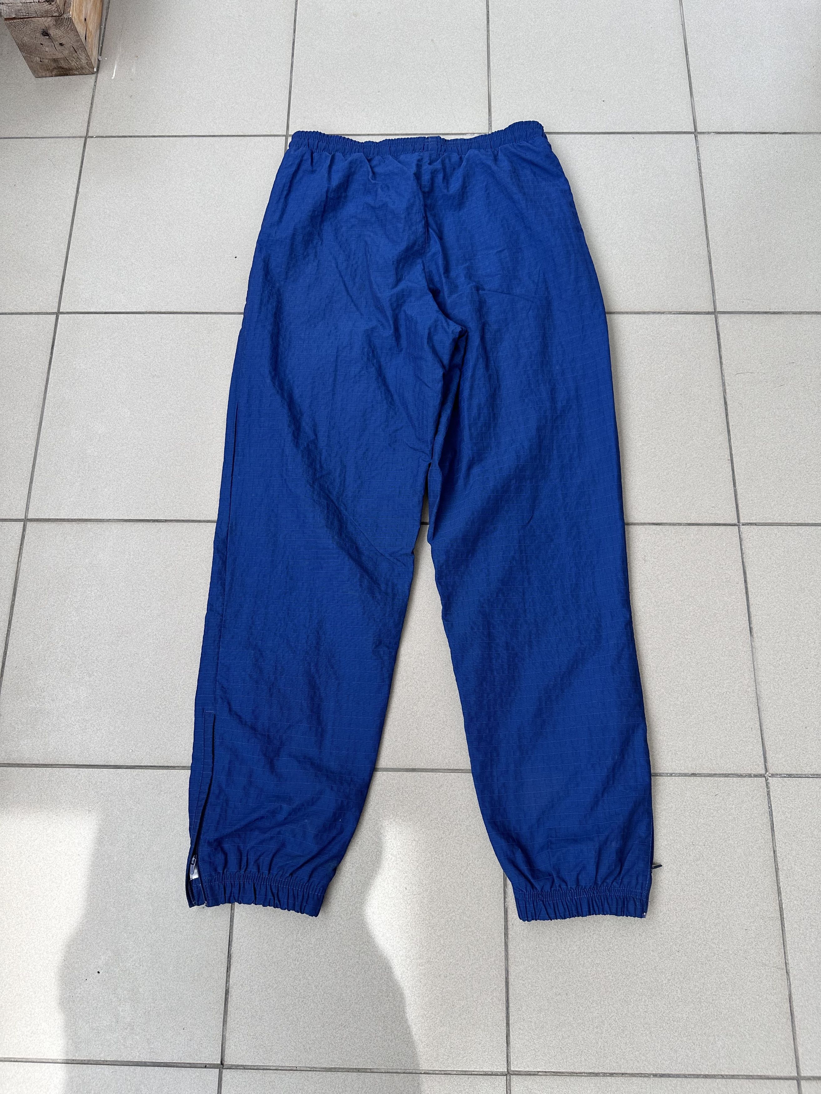 Adidas × Vintage Vintage Adidas Tracksuit set jacket + trousers 90s Size US L / EU 52-54 / 3 - 17 Thumbnail