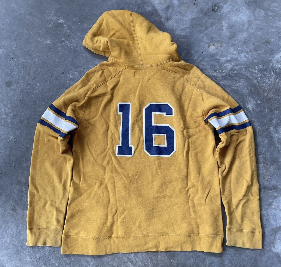 Tenderloin TENDERLOIN CHIEFS hoodie Size US L / EU 52-54 / 3 - 3 Thumbnail
