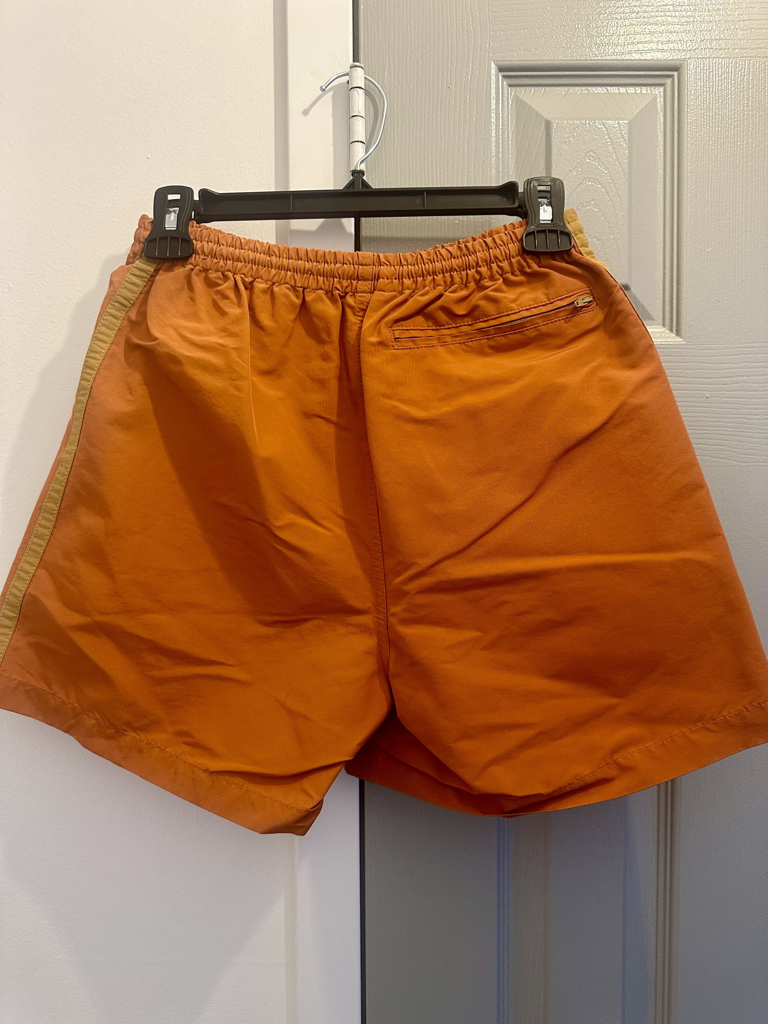 Bode Rugby Shorts Size US 28 / EU 44 - 2 Thumbnail