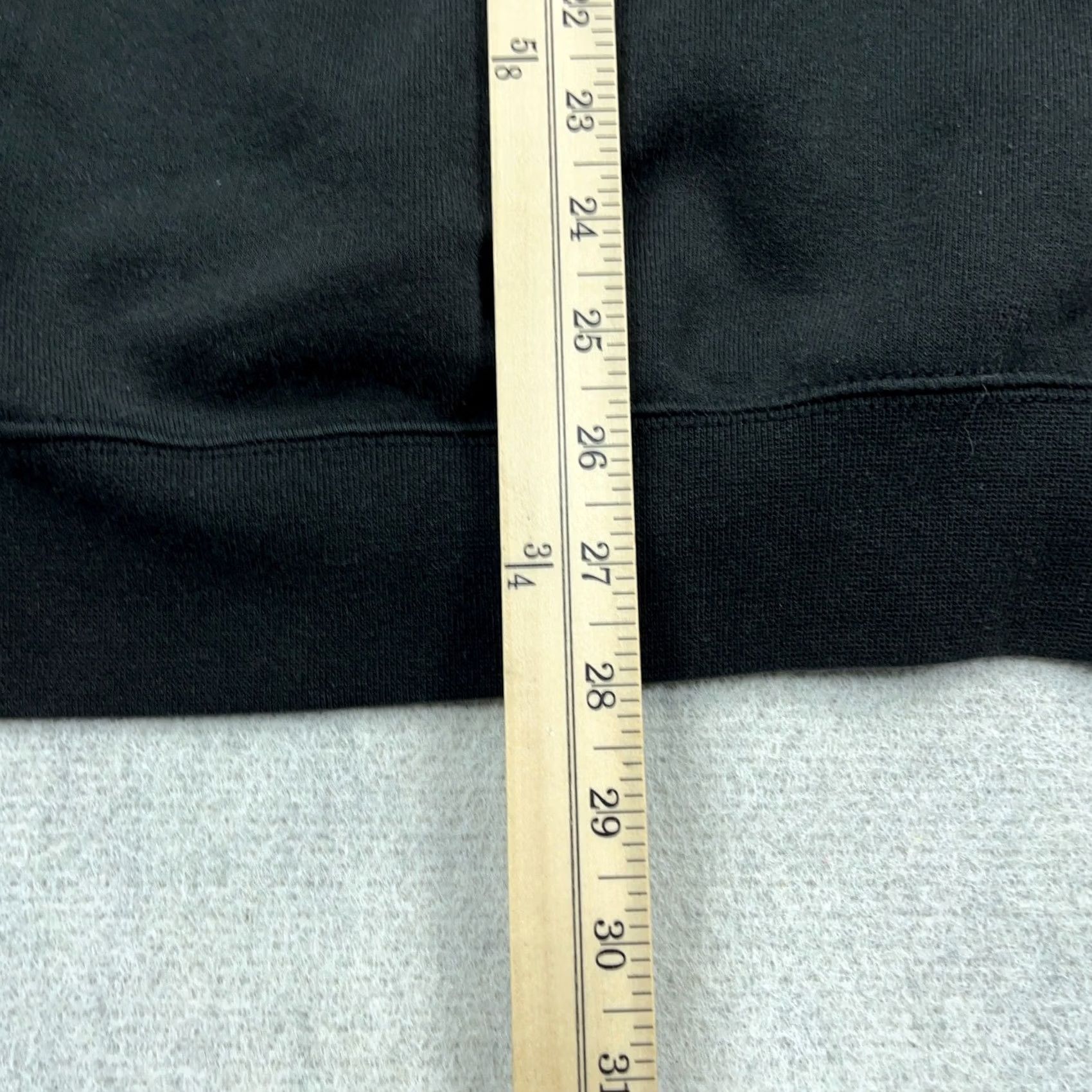 Carhartt Carhartt Hoodies Men Medium Gray Loose Fit Sweatshirt Work Wear Sweatshirt Hooded Crew Neck Pullover Size US M / EU 48-50 / 2 - 6 Thumbnail