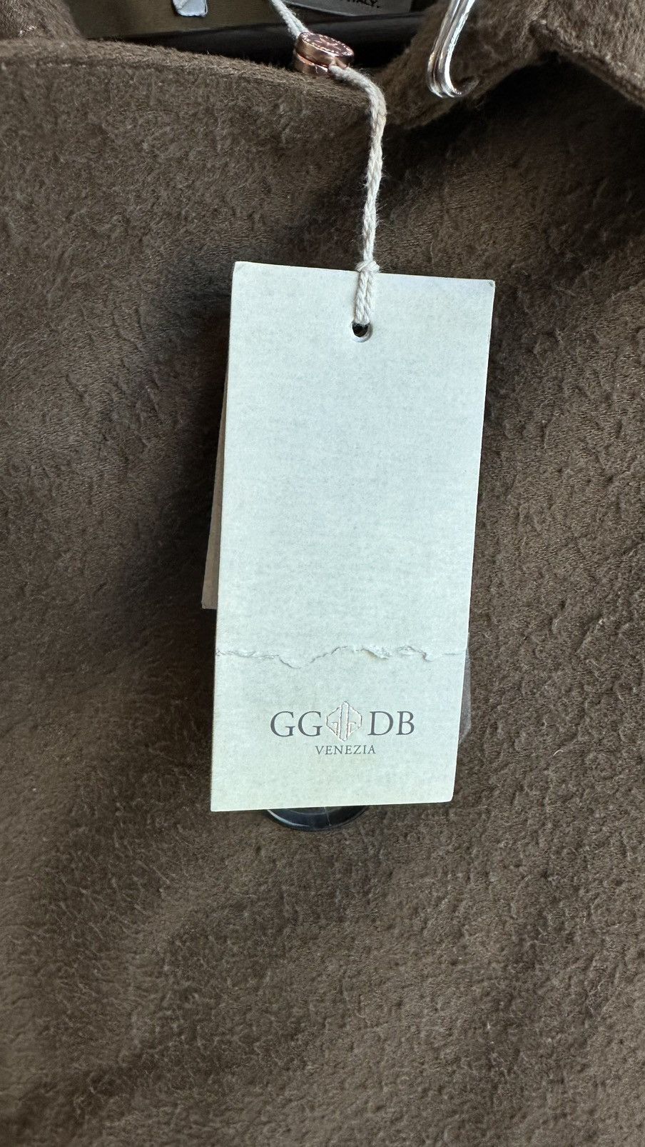 Golden Goose Women’s coat Size M / US 6-8 / IT 42-44 - 5 Thumbnail