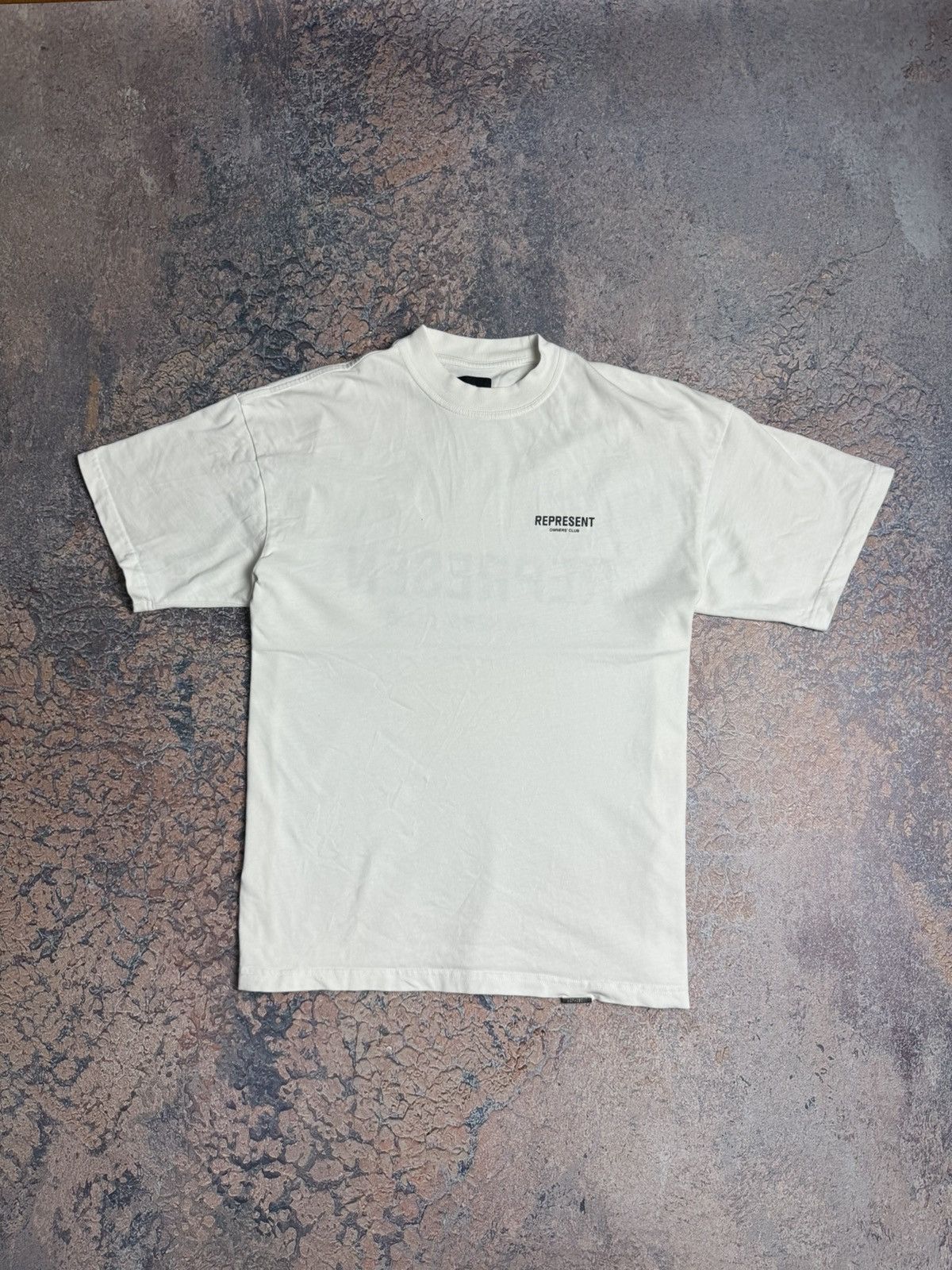 Represent Clo. Represent streetwear t-shirts size M Size US XS / EU 42 / 0 - 2 Thumbnail