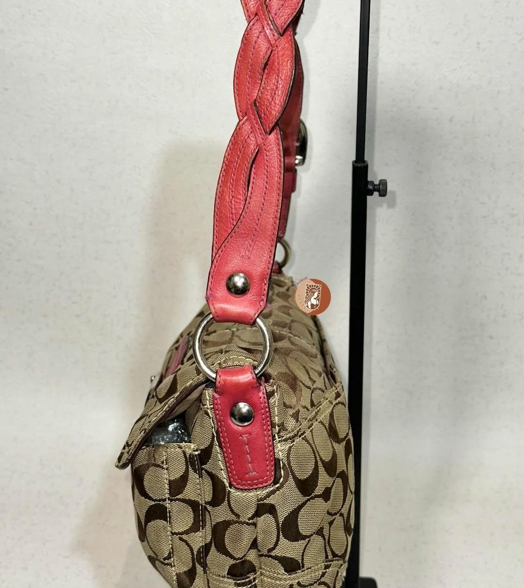 Coach COACH SOHO BAG Size ONE SIZE - 3 Thumbnail