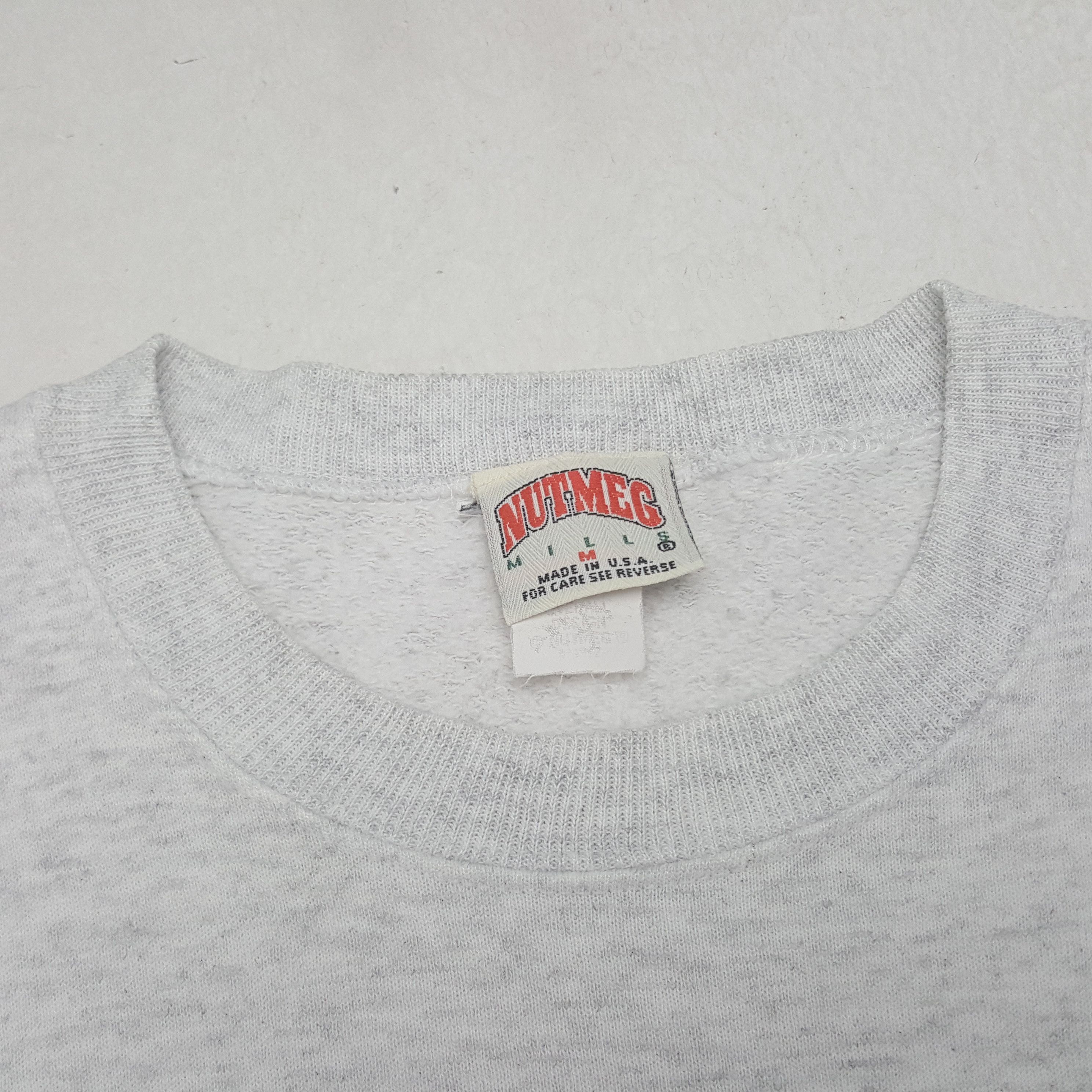 MLB Vintage MLB Los Angeles Dodgers Sweatshirt Size US L / EU 52-54 / 3 - 4 Thumbnail