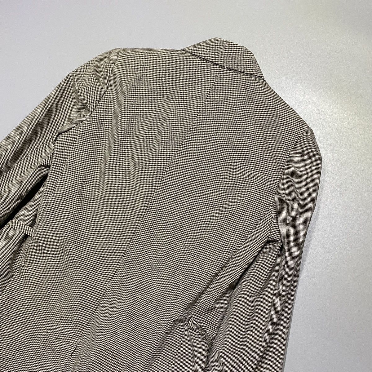 Brunello Cucinelli Wool & Linen Jacket Size XS / US 0-2 / IT 36-38 - 11 Thumbnail