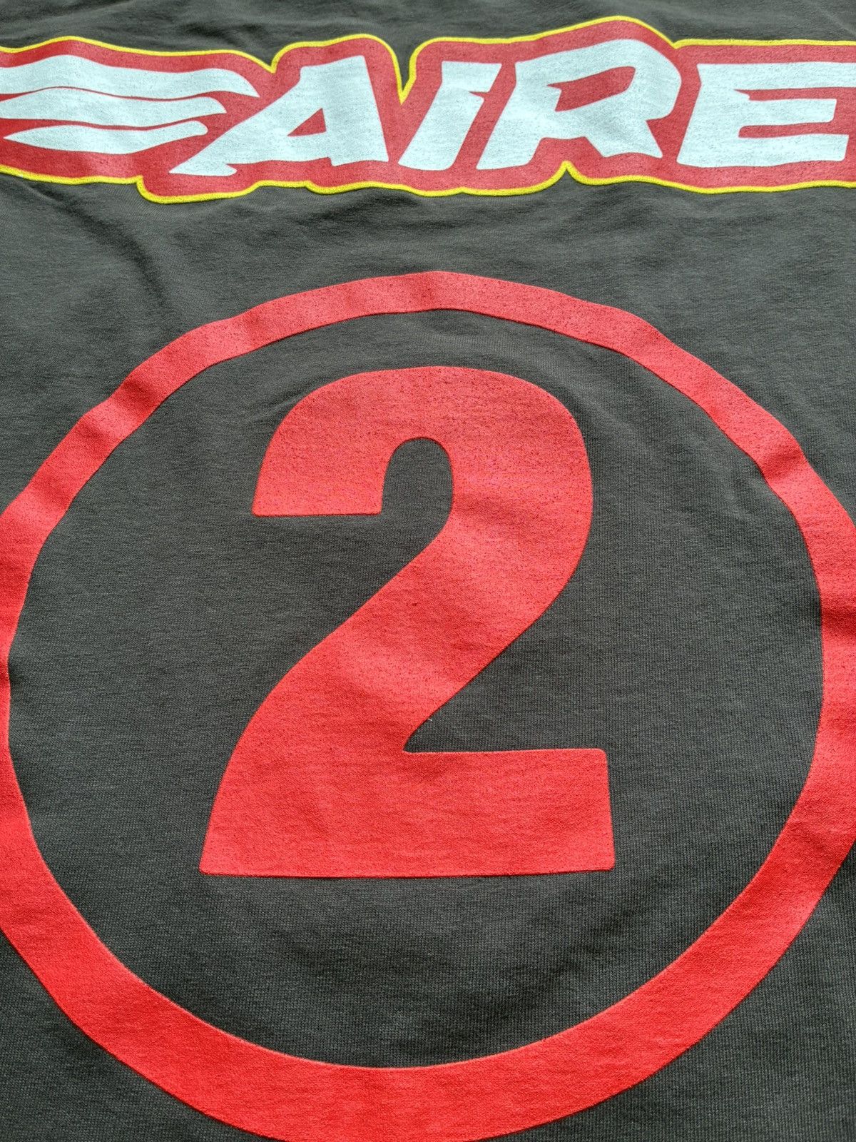 Travis Scott Travis Scott Friends & Family Stormi Birthday Parth Sz XL Size US XL / EU 56 / 4 - 12 Thumbnail