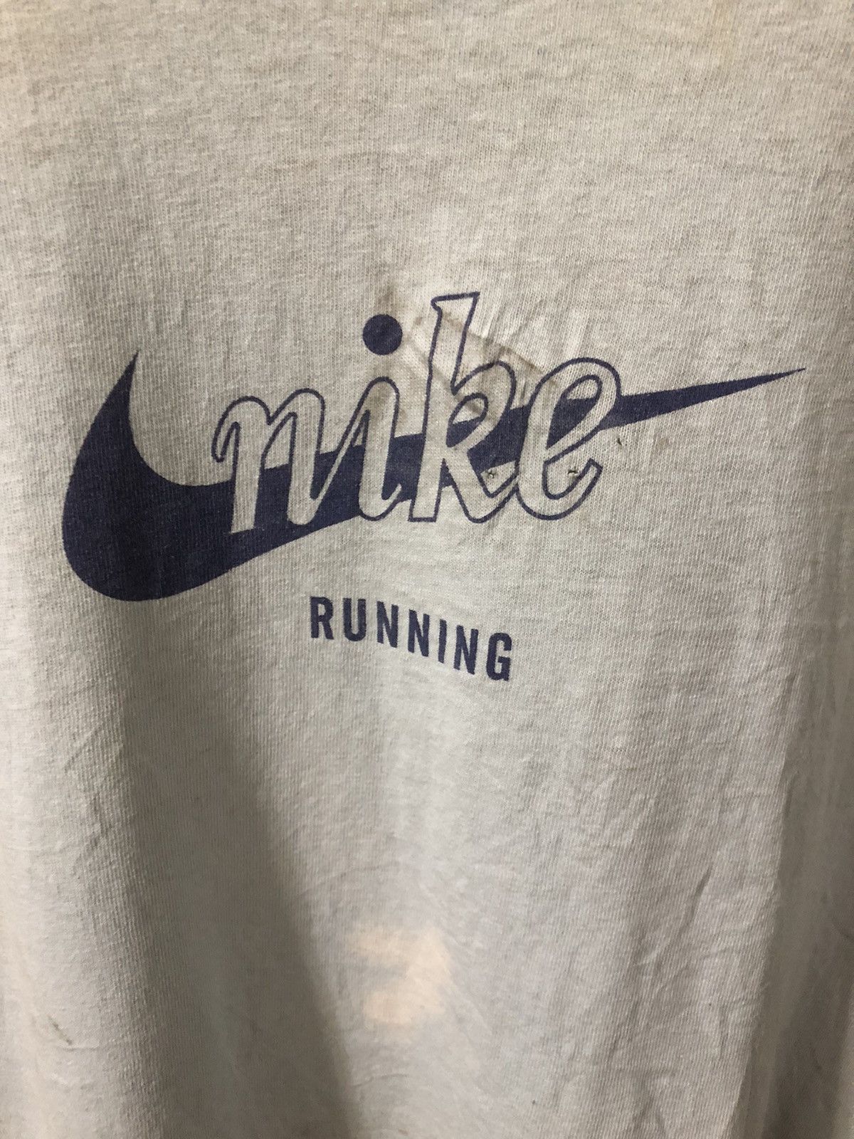 Nike Nike Running Size US L / EU 52-54 / 3 - 2 Thumbnail