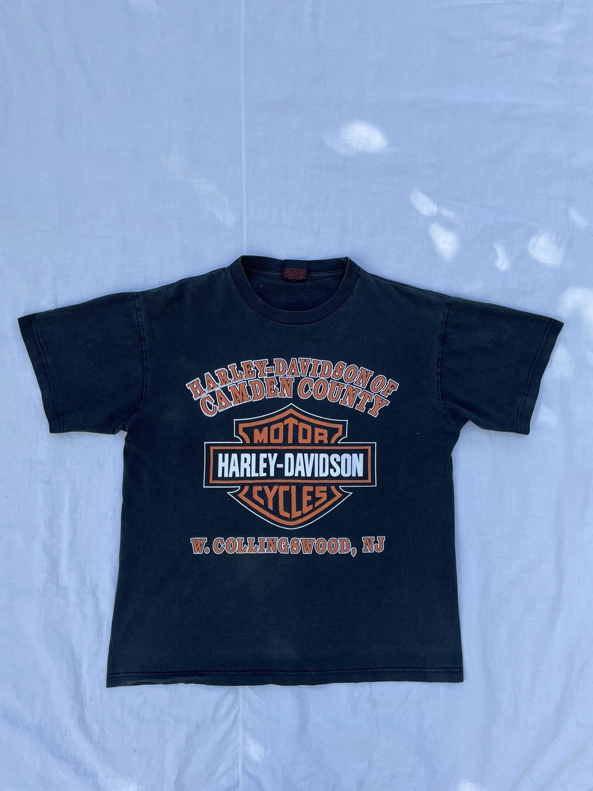 Harley Davidson Harley Davidson T-Shirt Size US M / EU 48-50 / 2 - 1 Thumbnail