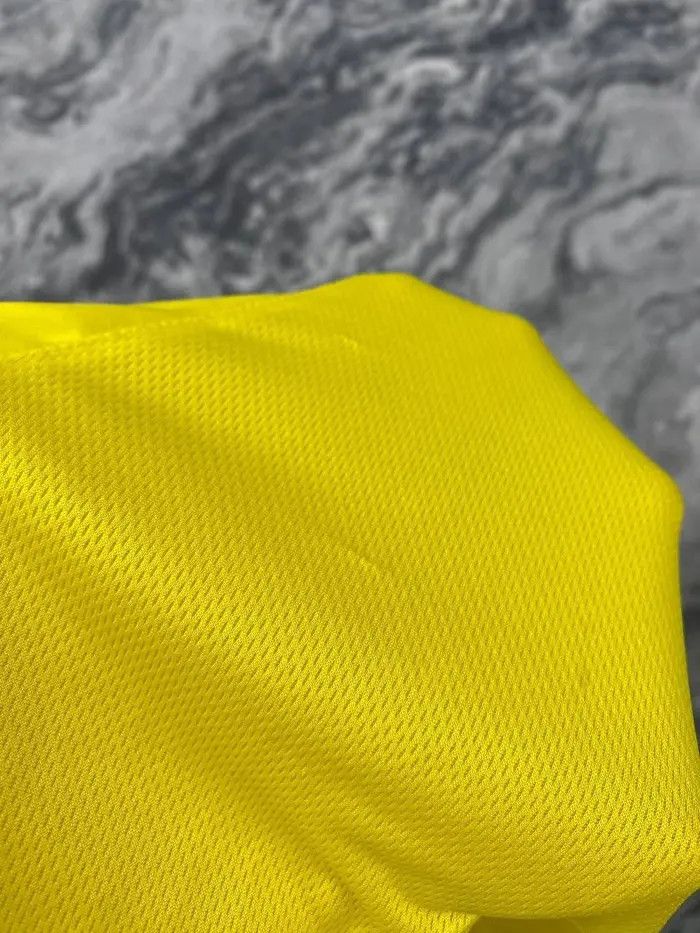 Nike Nike Borussia Dortmund 2005 2006 Kringe #6 Home Size US XL / EU 56 / 4 - 20 Thumbnail