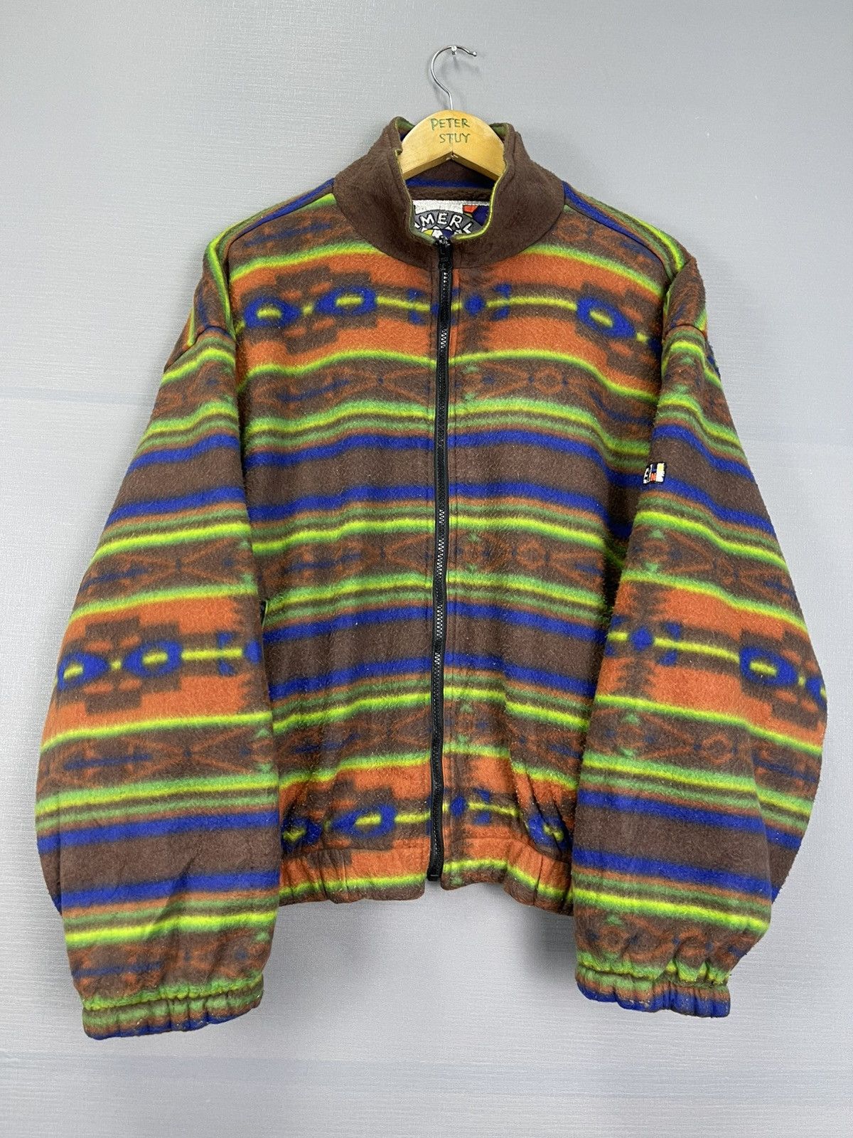 Vintage Vintage Steamerlane Jacket Size US L / EU 52-54 / 3 - 7 Thumbnail