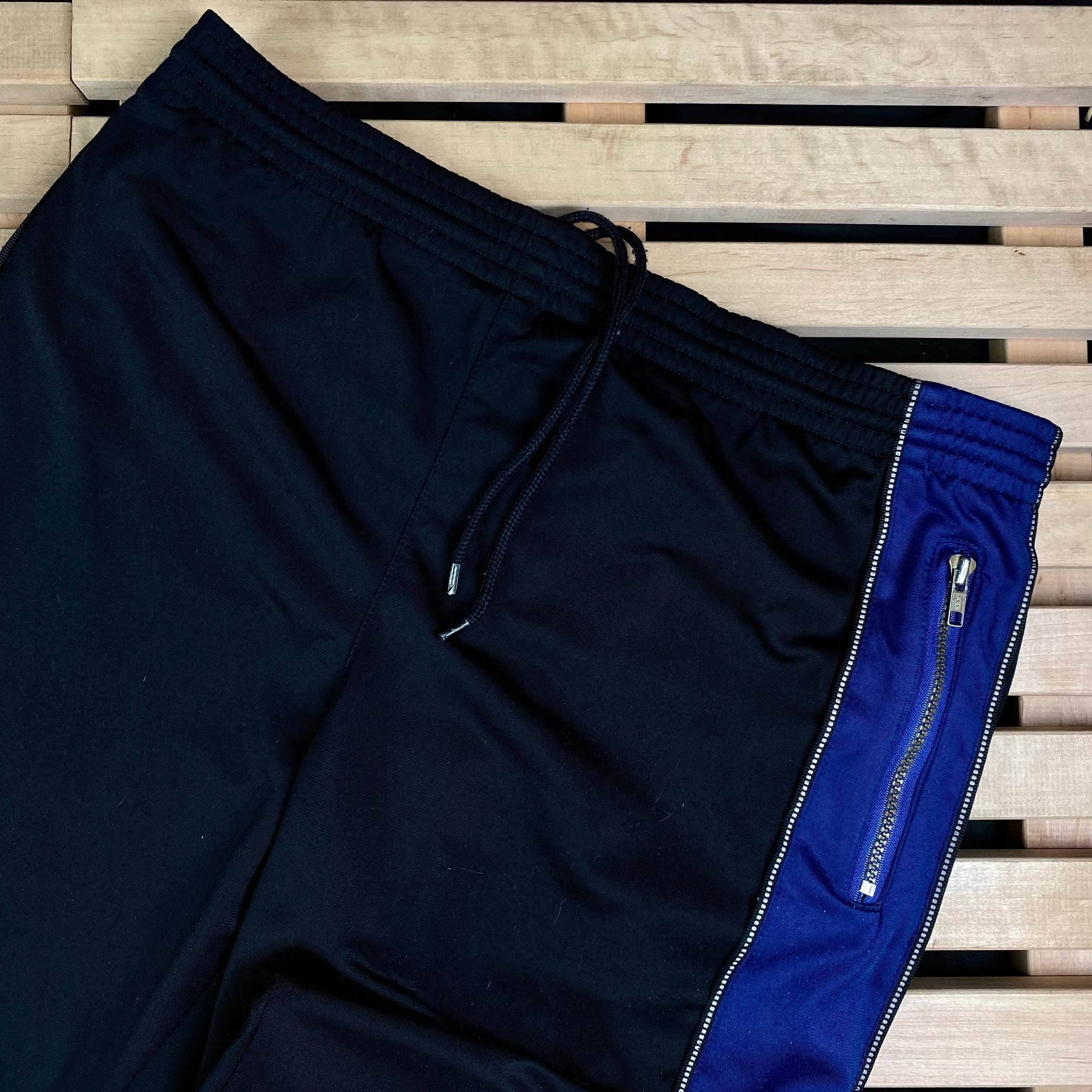 Champion × Vintage Mens Sport Suit Tracksuit Champion USA Vintage Size S Size US 30 / EU 46 - 2 Thumbnail