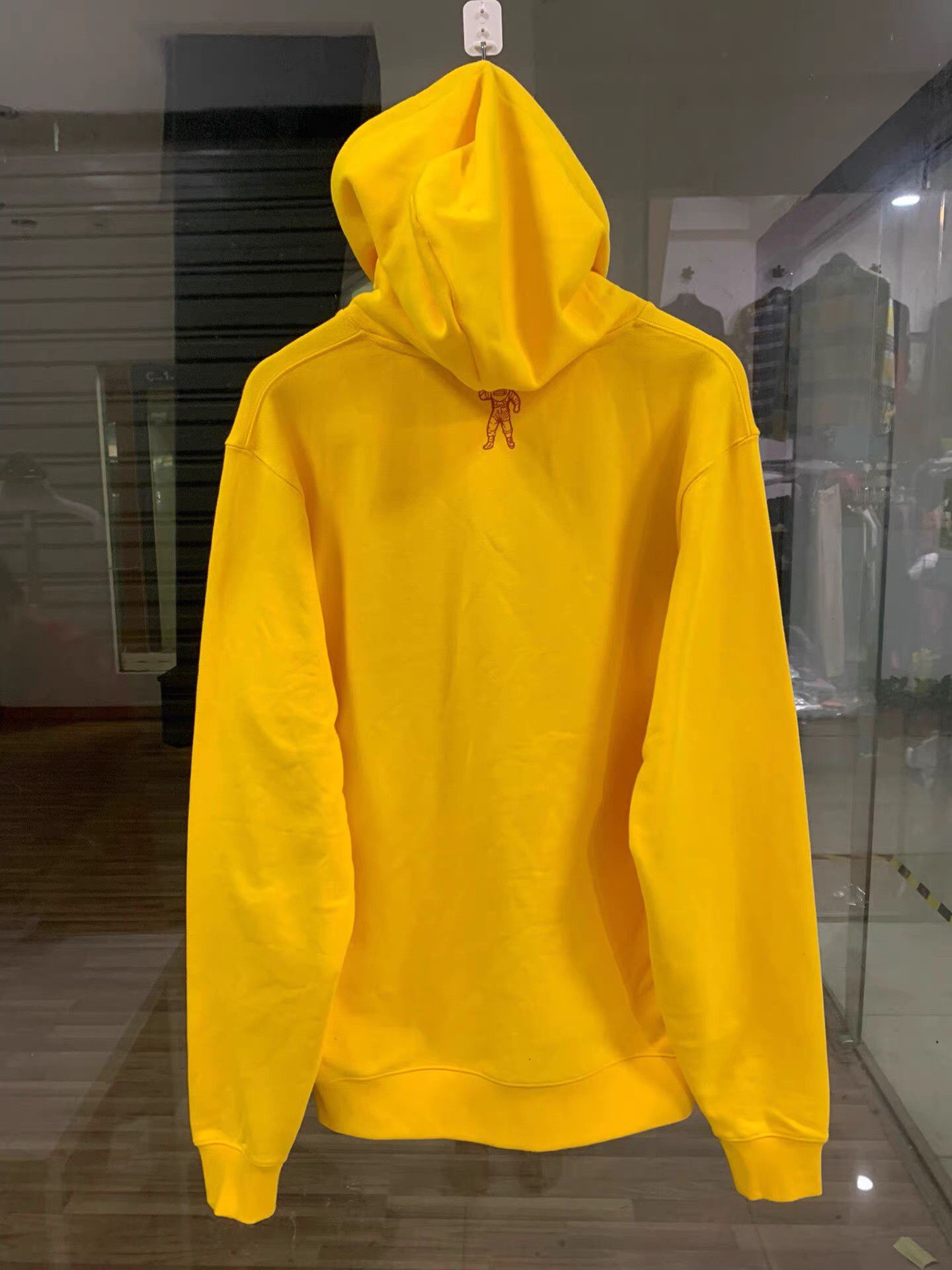 Billionaire Boys Club Billionaire Boys Club Hoodie Sweatshirt Size US M / EU 48-50 / 2 - 2 Thumbnail