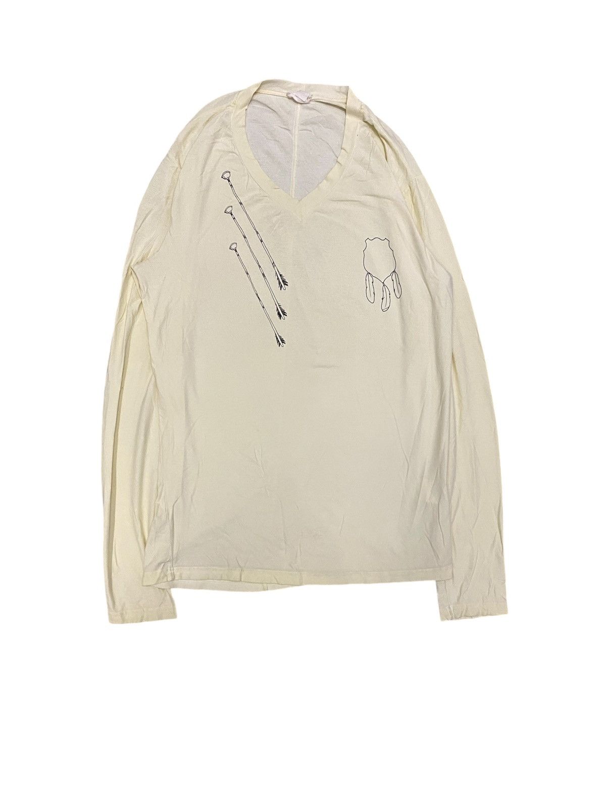 Diesel 2000s Diesel shield logo Size US L / EU 52-54 / 3 - 1 Thumbnail