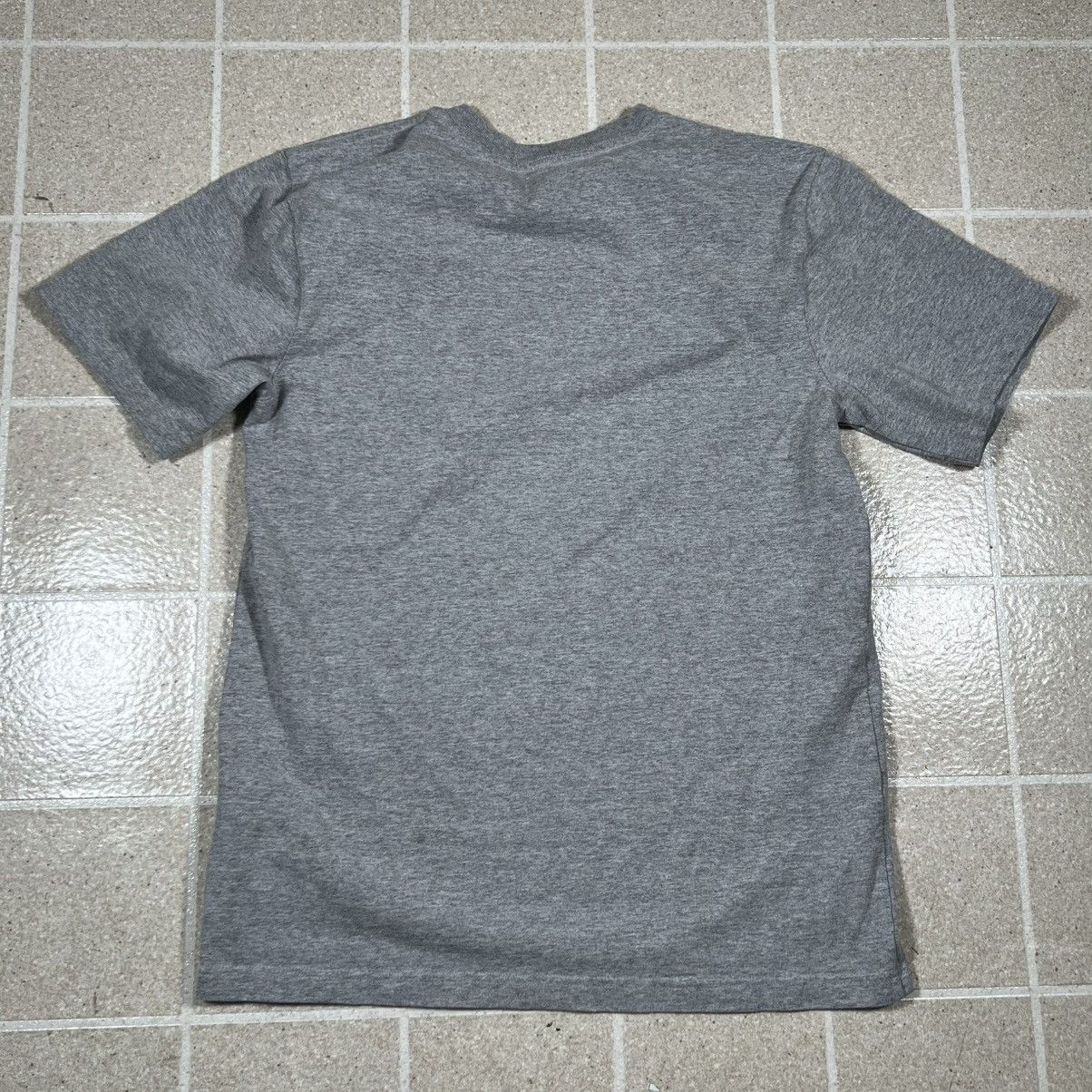 Carhartt Carhartt Shirt Mens Medium Gray Pocket Tee Workwear Size US M / EU 48-50 / 2 - 3 Thumbnail