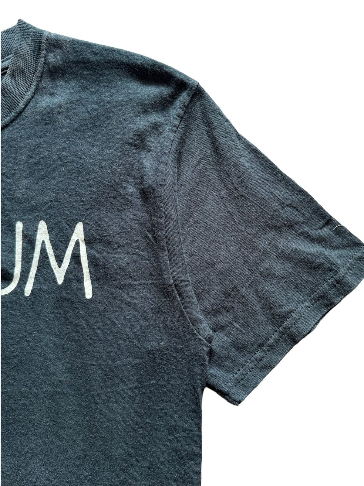 Vintage Vintage The Shining “REDRUM” Horror Film Shirt Size US M / EU 48-50 / 2 - 6 Thumbnail