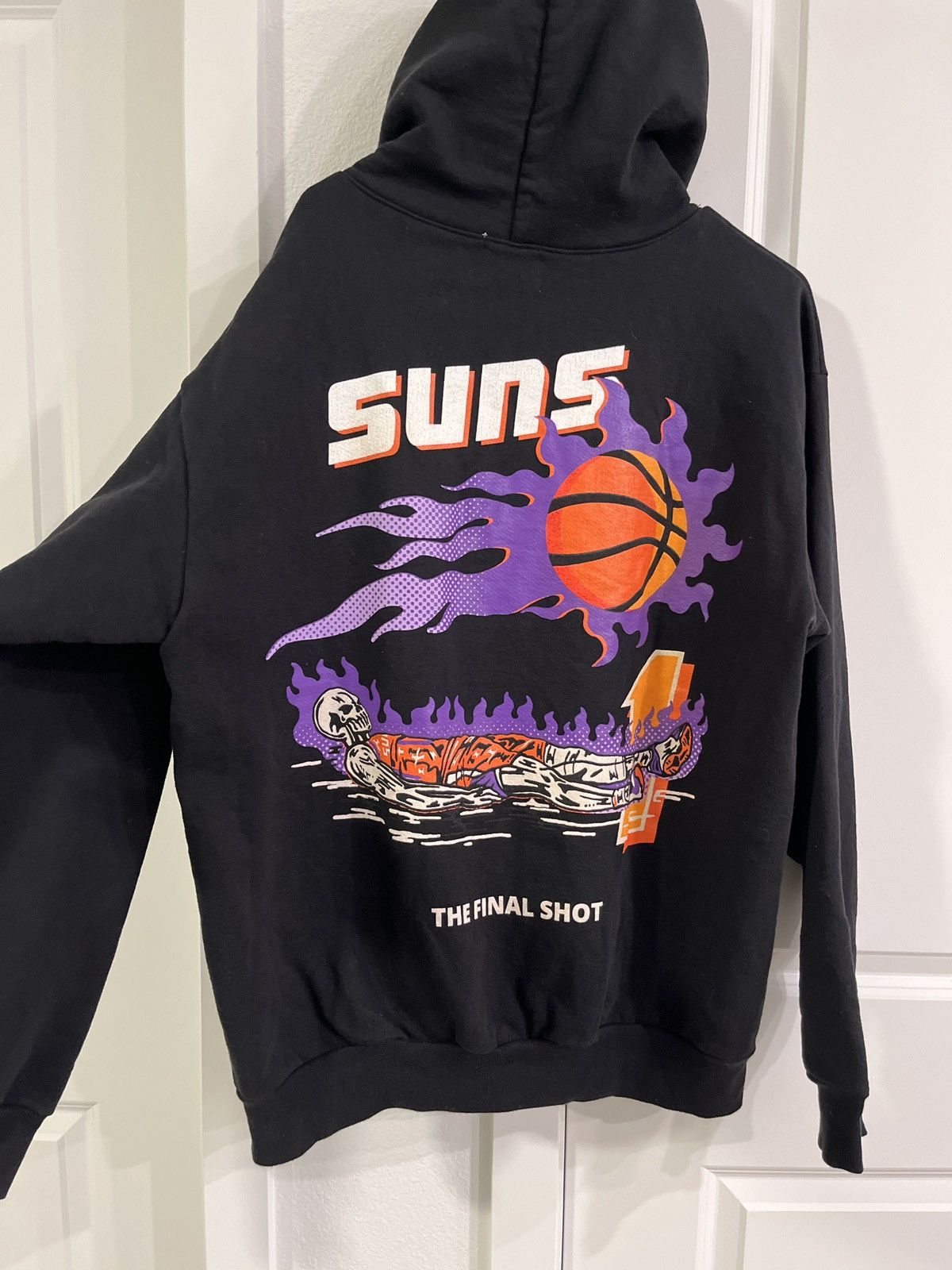 Warren Lotas Warren Lotas Phoenix Suns “the final shot” Size US L / EU 52-54 / 3 - 1 Thumbnail