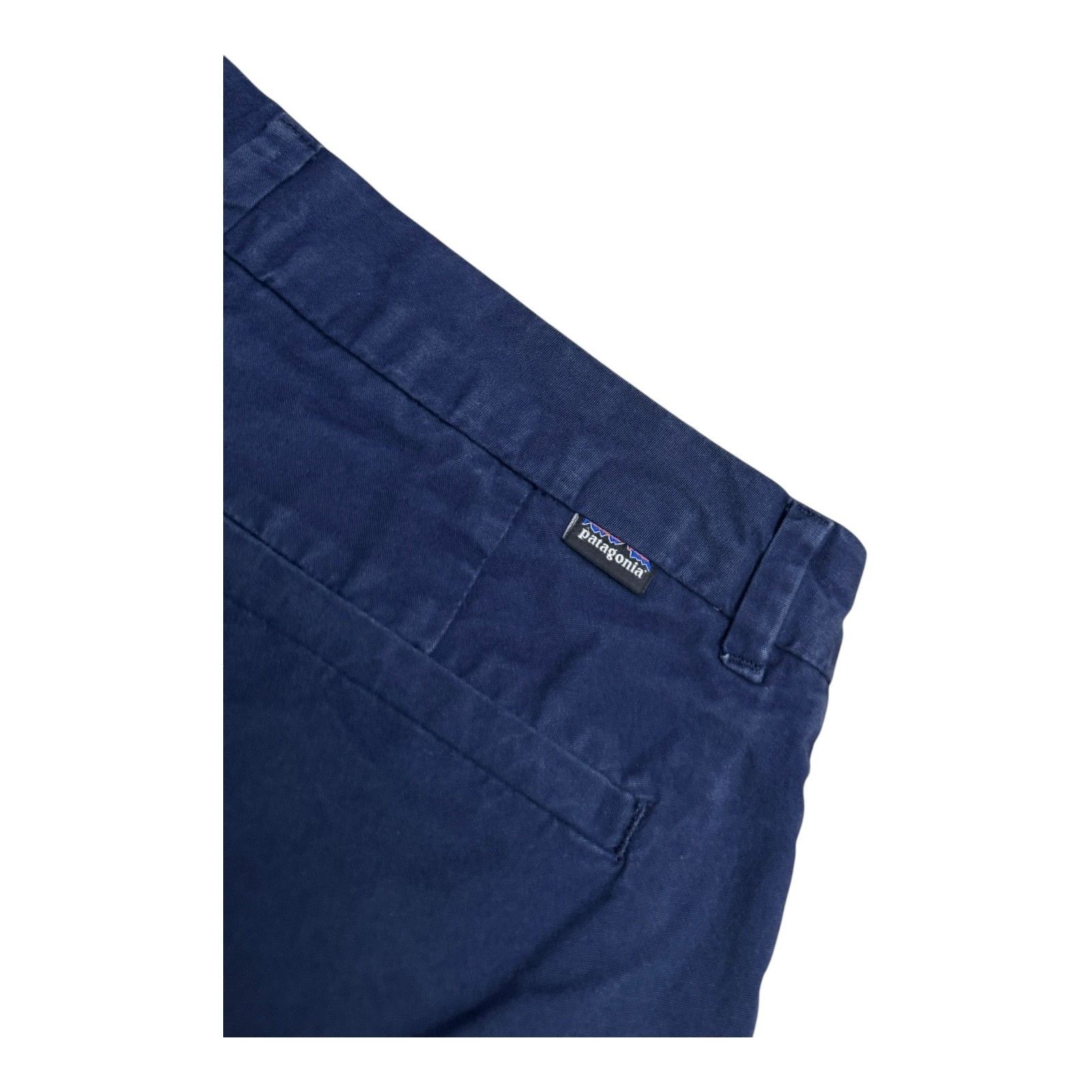 Patagonia PATAGONIA NENA Pants Outdoor Capri Ankle Pants Womens 28" Size 28" / US 6 / IT 42 - 7 Thumbnail