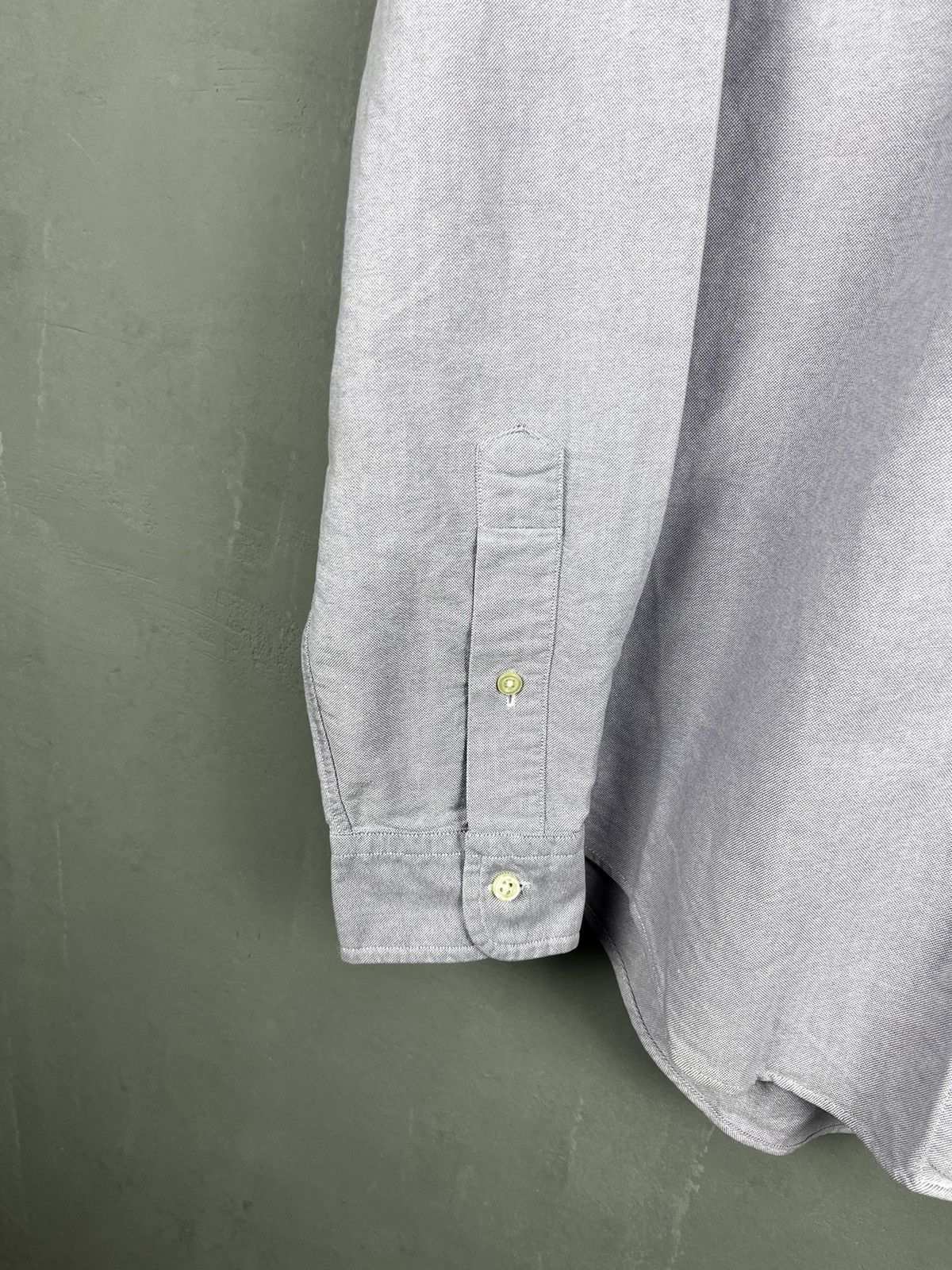 Denim & Supply Ralph Lauren × Polo Ralph Lauren × Ralph Lauren Polo Ralph Lauren shirt old money Size US S / EU 44-46 / 1 - 4 Thumbnail