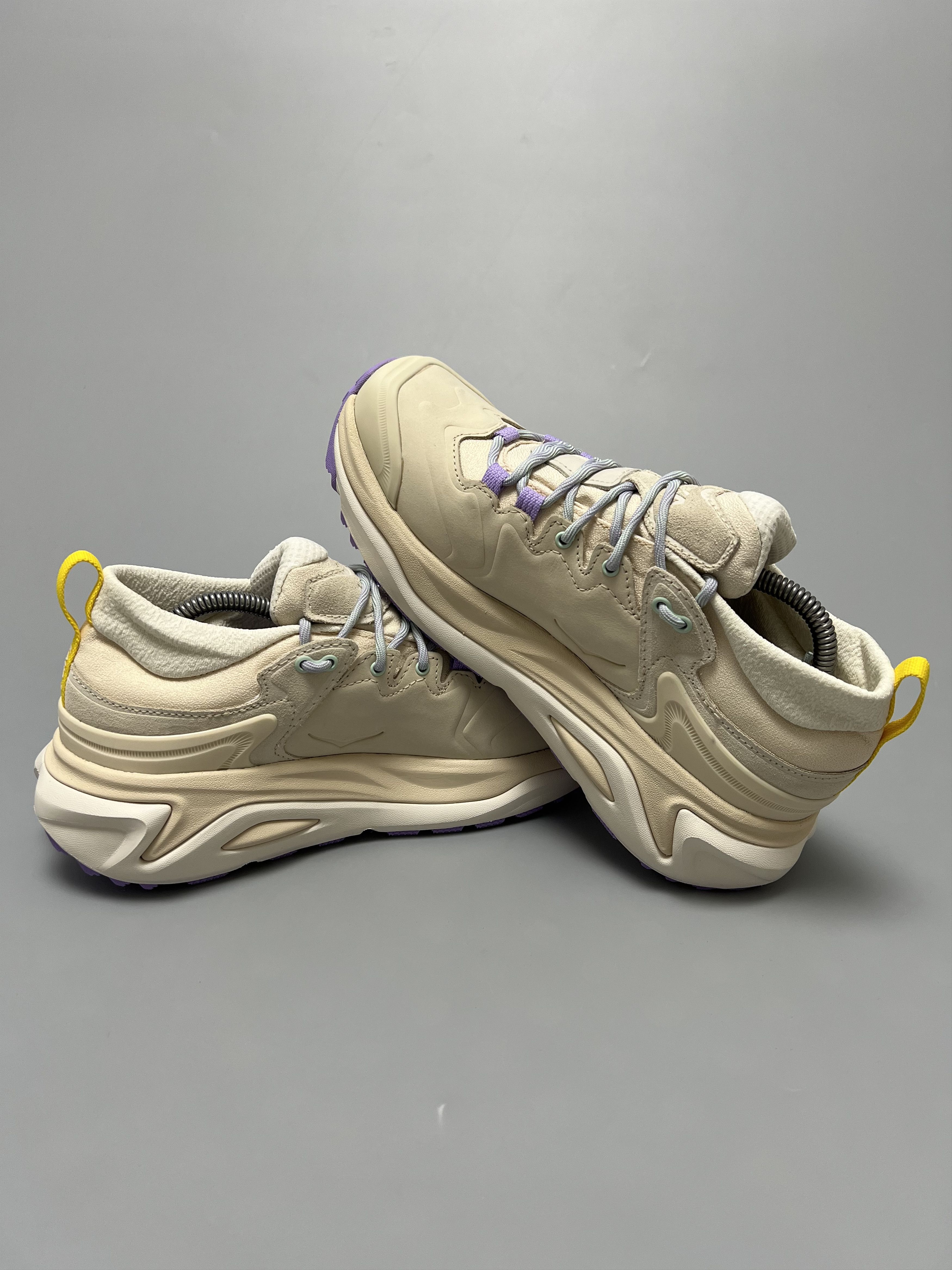Hoka 9B Hoka Kaha 3 Low GTX Gore-Tex Hiking Shoes Size US 9 / IT 39 - 5 Thumbnail