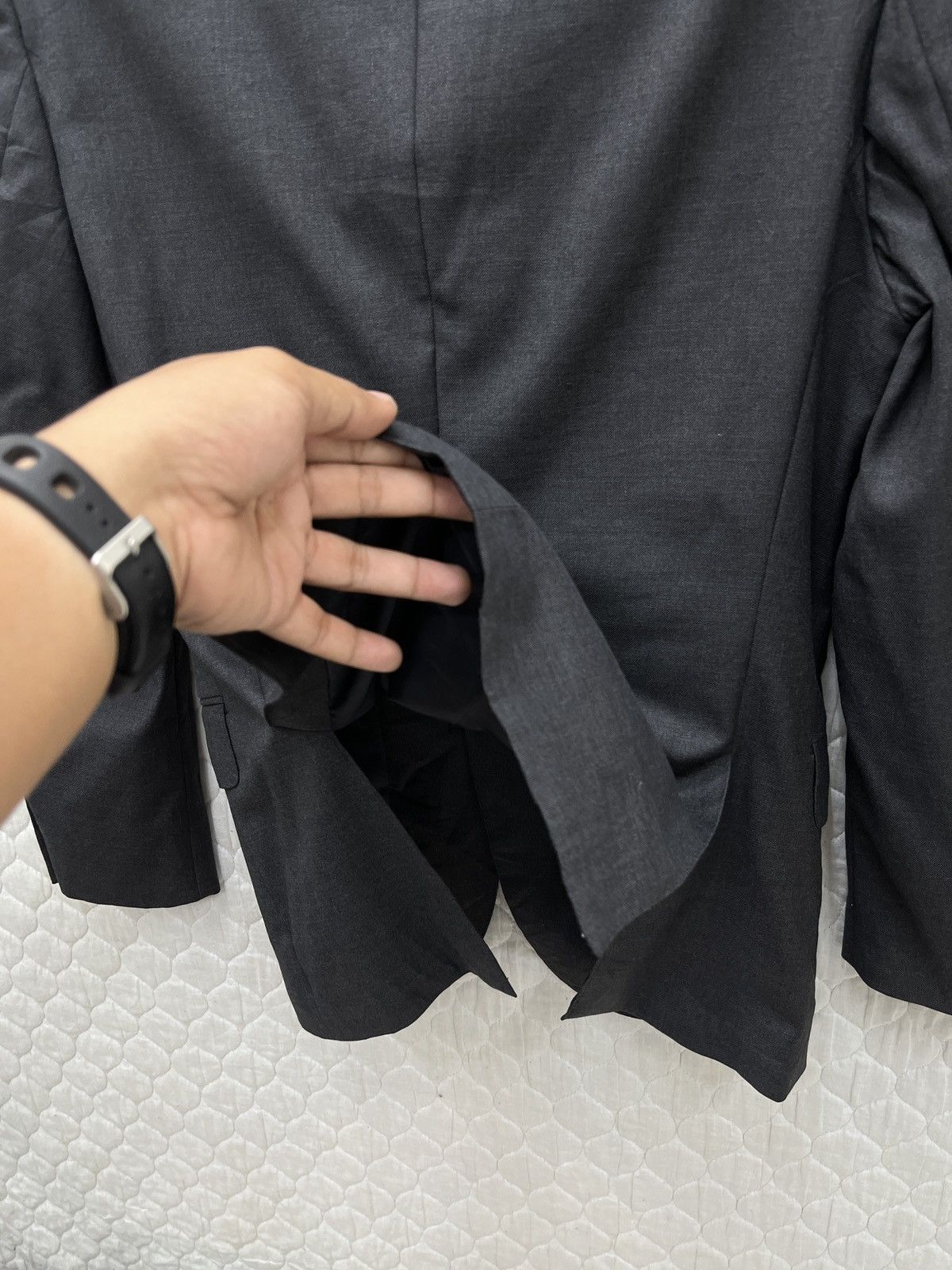 Loro Piana × Paul Smith 🔥🔥🔥STEALS LORO PIANA PAUL SMITH BLAZER JACKET Size US S / EU 44-46 / 1 - 15 Thumbnail