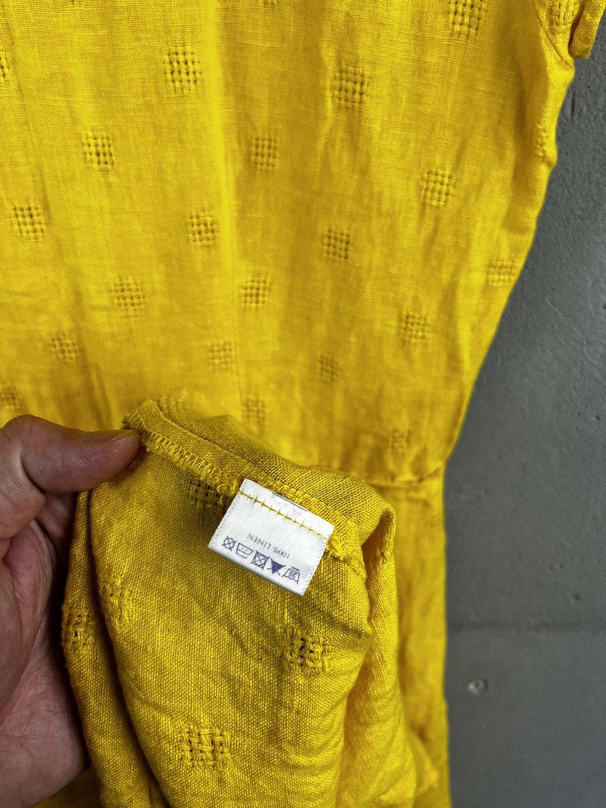 Moschino Brora line dress Size XL / US 12-14 / IT 48-50 - 11 Thumbnail