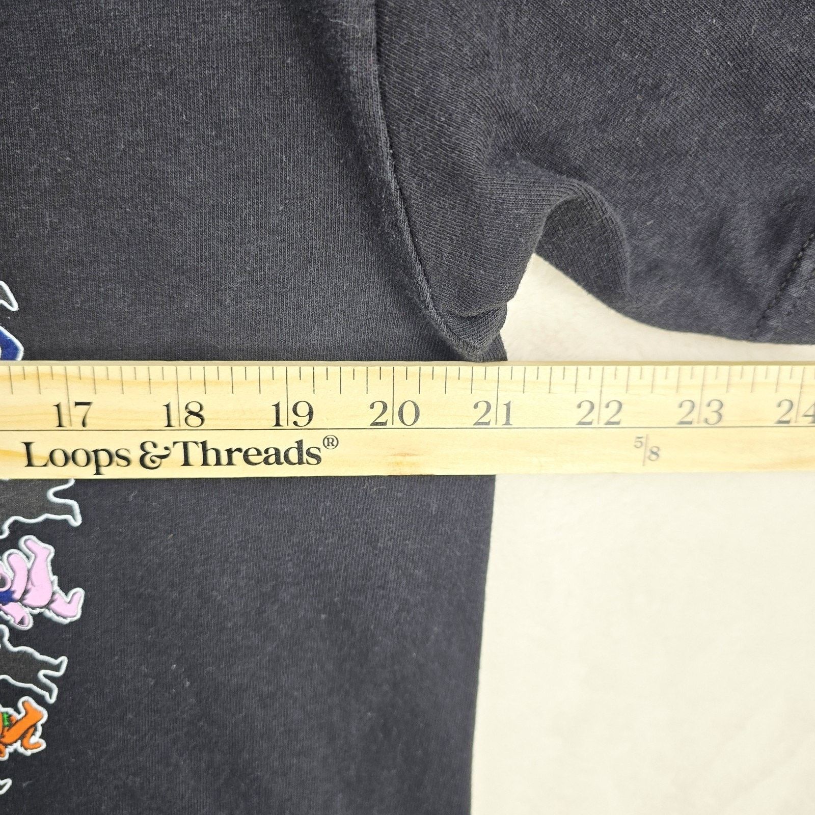 Grizzly Griptape Grizzly Griptape x Grateful Dead Shirt Large Have Nice Trip Size US L / EU 52-54 / 3 - 8 Thumbnail
