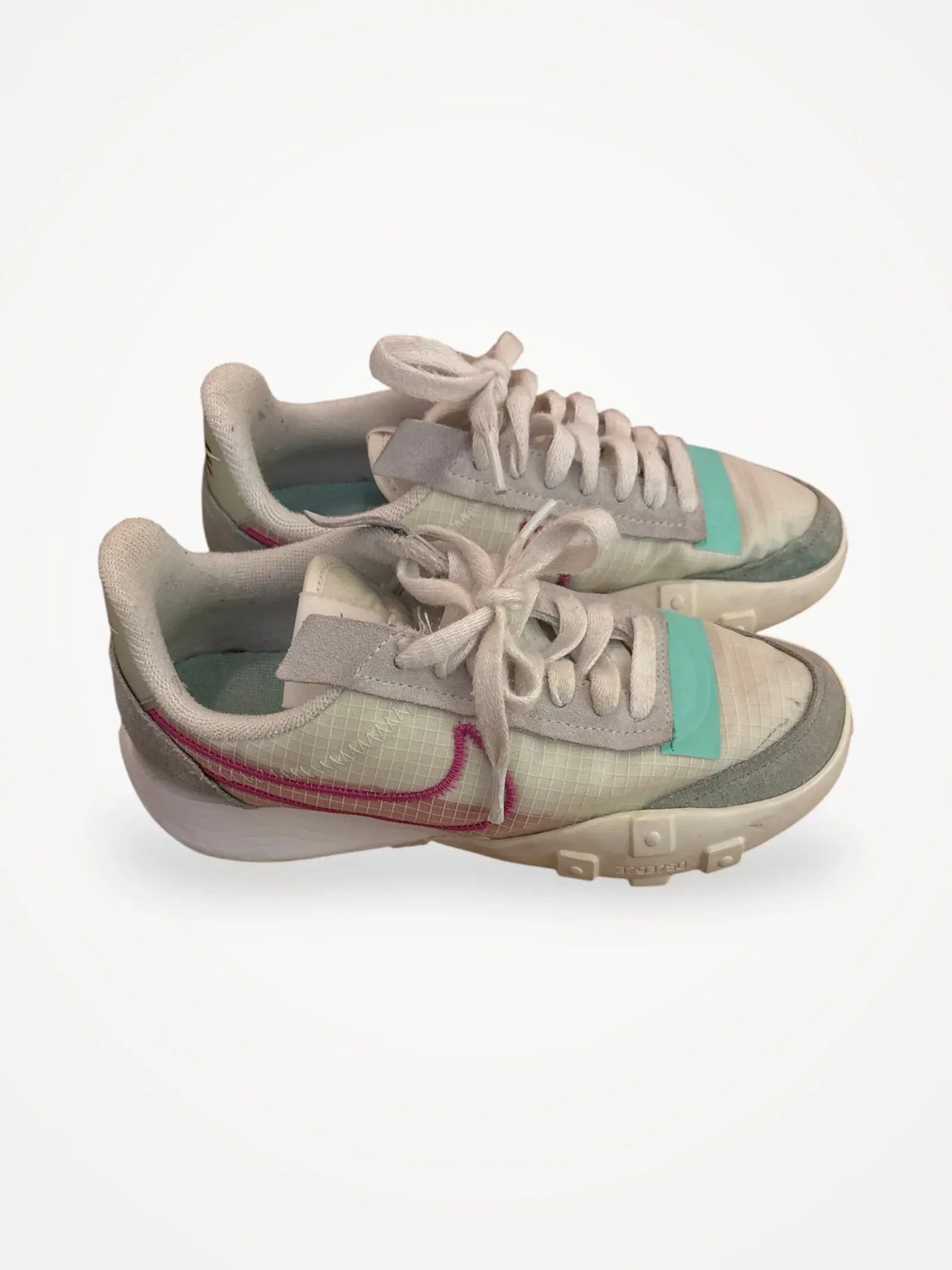 Nike Nike Sneakers Size US 6 / IT 36 - 1 Thumbnail