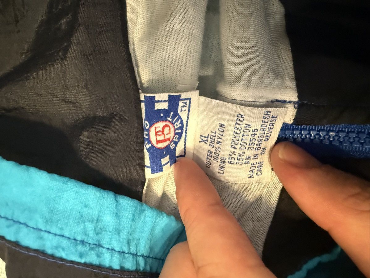 Other × Vintage Vintage Windbreaker Size US XL / EU 56 / 4 - 5 Thumbnail
