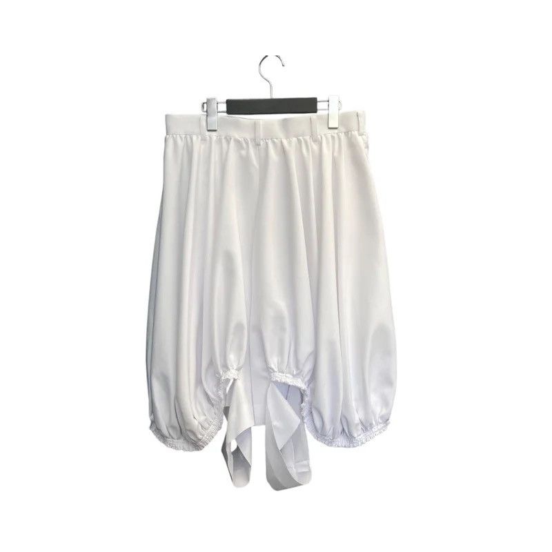 Comme des Garcons Homme Plus Comme des Garcons Homme Plus Transformed Sarouel Pants AW24 Size US 33 - 4 Thumbnail