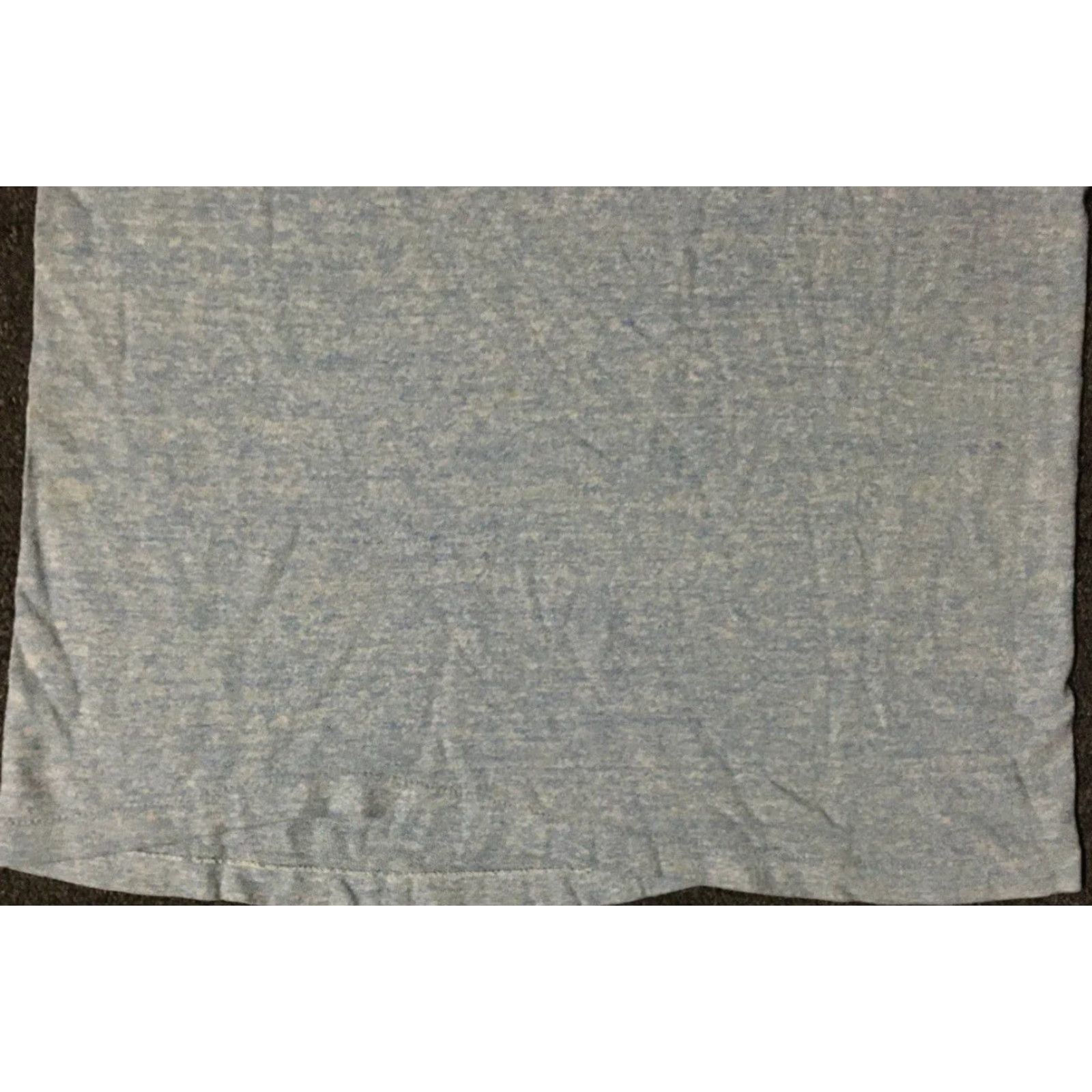 Vintage VINTAGE NIU Shirt S USA Track Grunge 70s 80s 90s College Football University Retro Graphic Tee Mens Blue Short Sleeve Crew Neck Single Stitch Size US S / EU 44-46 / 1 - 7 Thumbnail