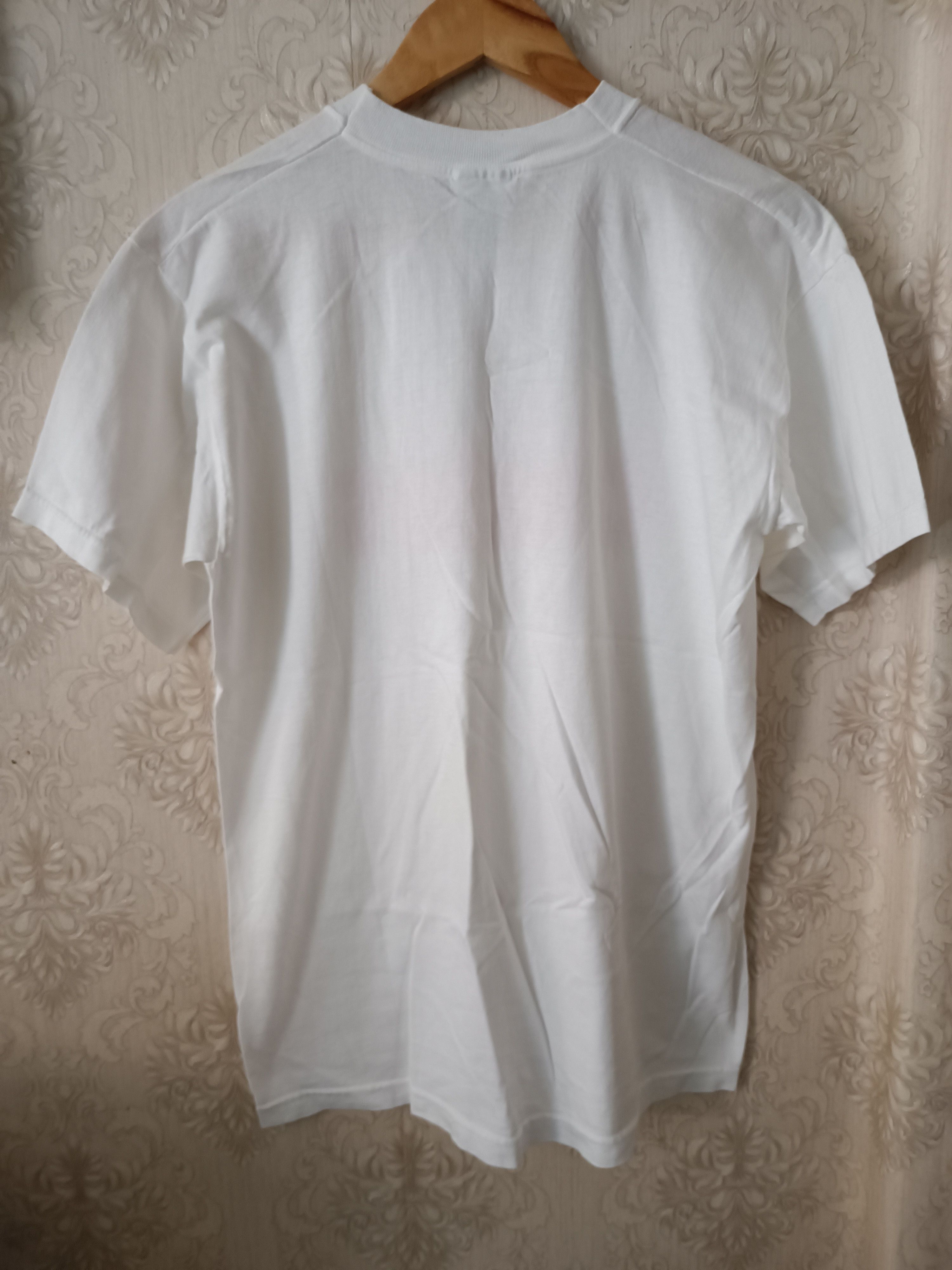 Band Tees ♦️Vintage Oasis T Shirt Size US M / EU 48-50 / 2 - 2 Thumbnail