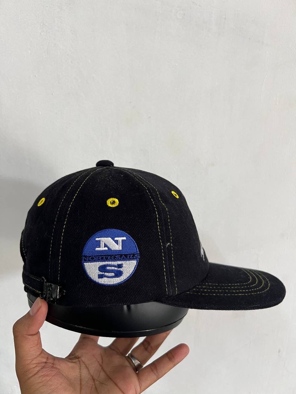 Hat Club Northsails Latitude Archive Hat Size ONE SIZE - 6 Thumbnail