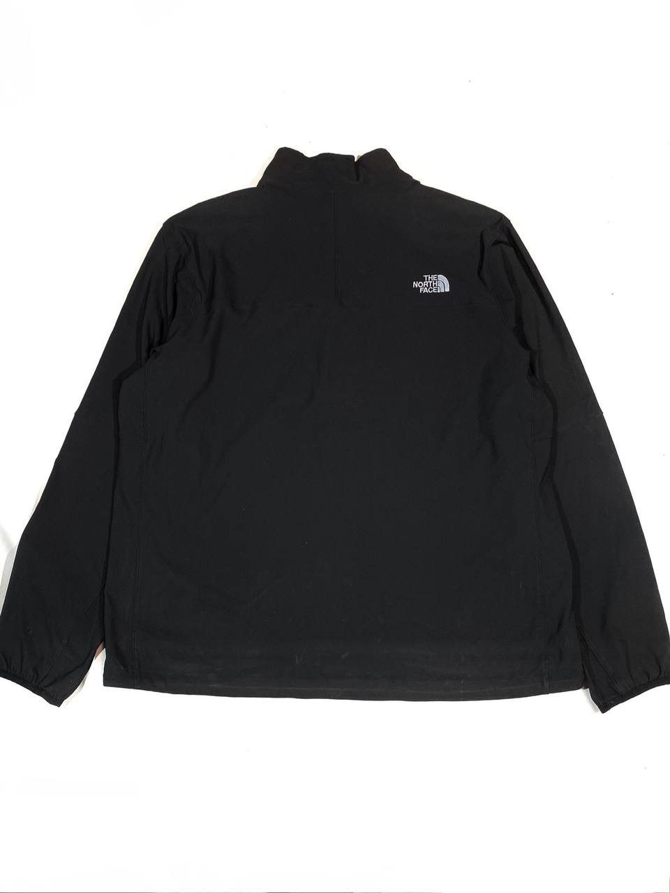 The North Face The North Face Soft Shell Jacket Full Black Size US XXL / EU 58 / 5 - 2 Thumbnail