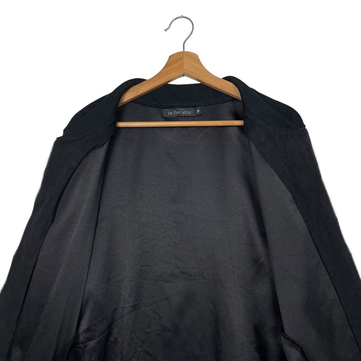 In The Attic In The Attic Bomber Jacket Size US M / EU 48-50 / 2 - 12 Thumbnail