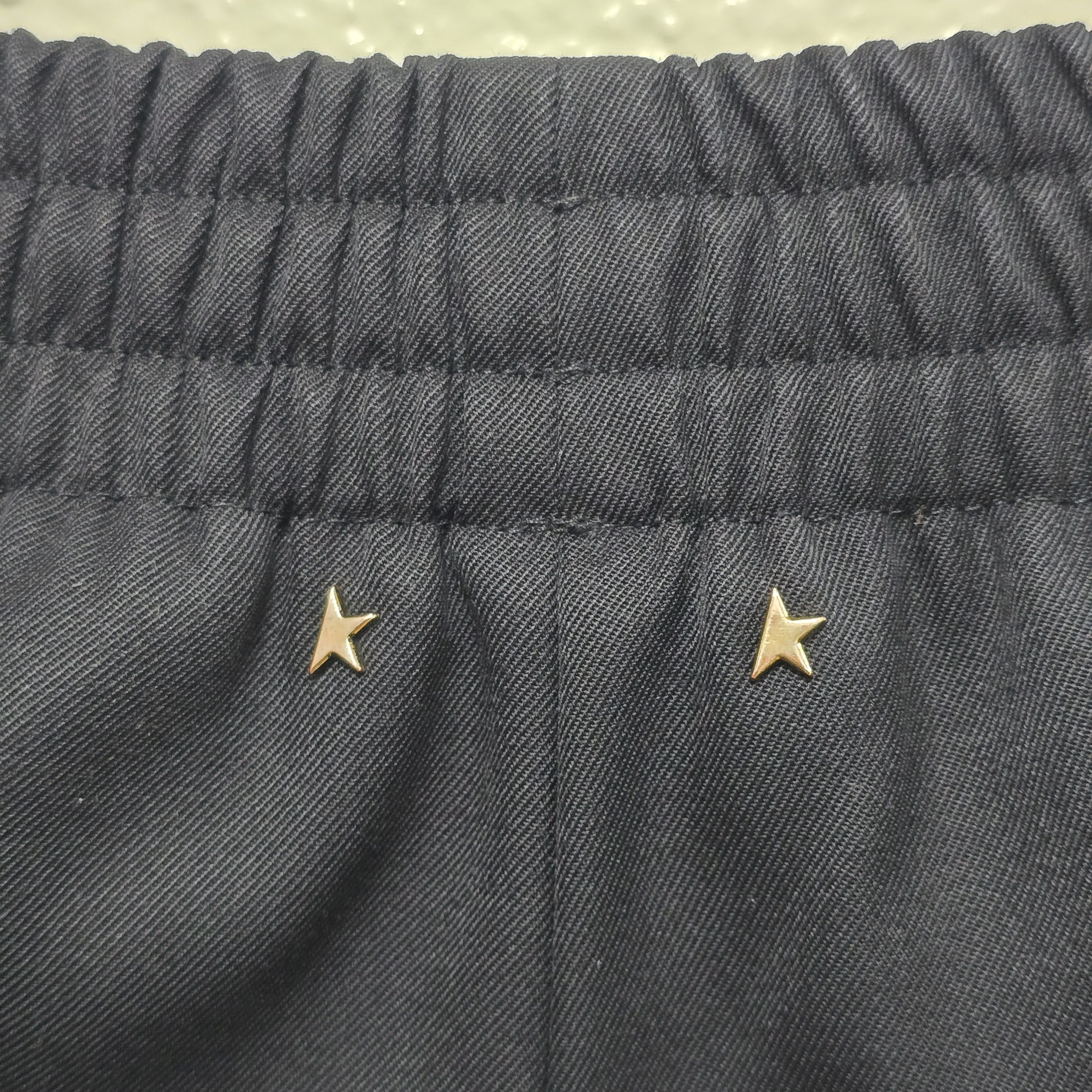 Golden Goose Wool blend dress pants Size 27" / US 4 / IT 40 - 6 Thumbnail
