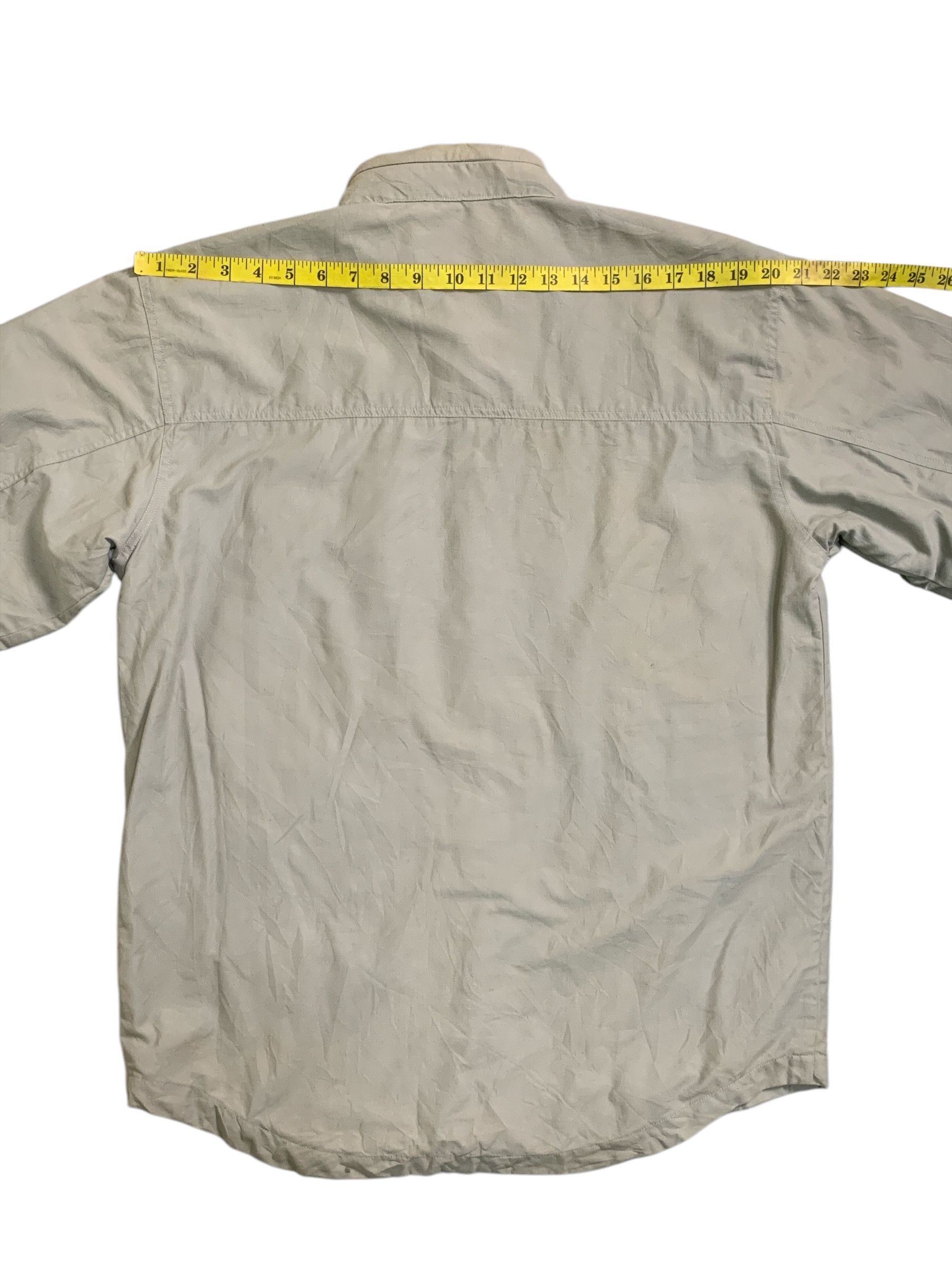 Japanese Brand Rare Design Vintage Yak Pak Brooklyn N.Y Jackets Size US M / EU 48-50 / 2 - 14 Thumbnail