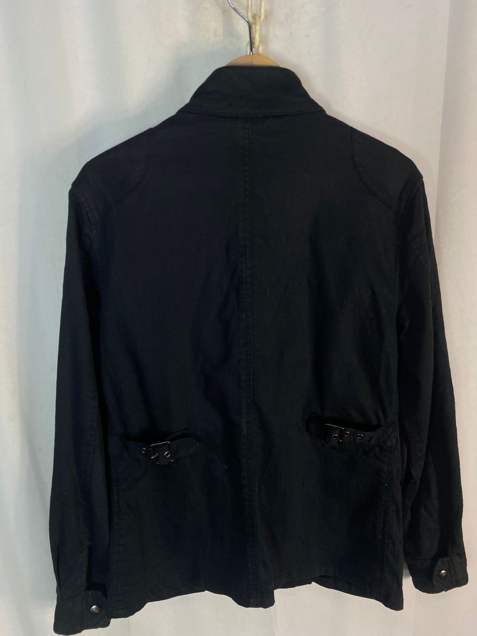 Japanese Brand Multipocket zipper jacket by out of sight Size US S / EU 44-46 / 1 - 12 Thumbnail