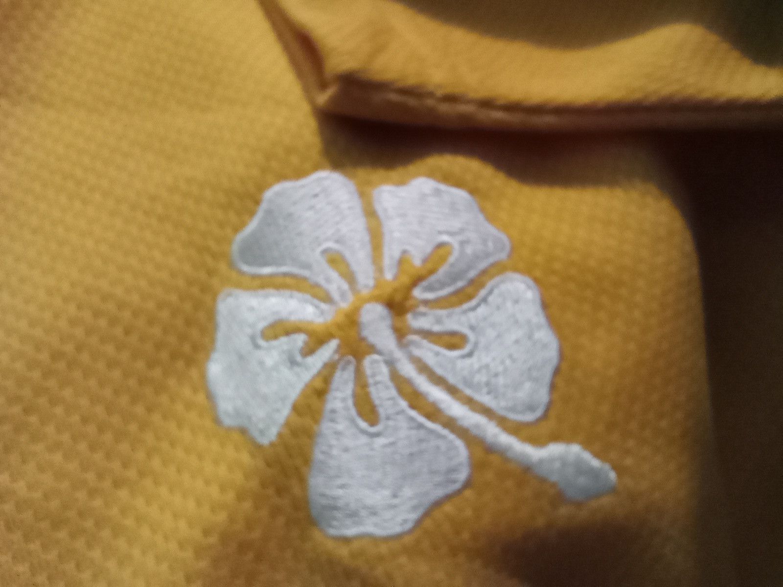 Vintage Vintage Hawaii Jersey Tees Size US M / EU 48-50 / 2 - 5 Thumbnail