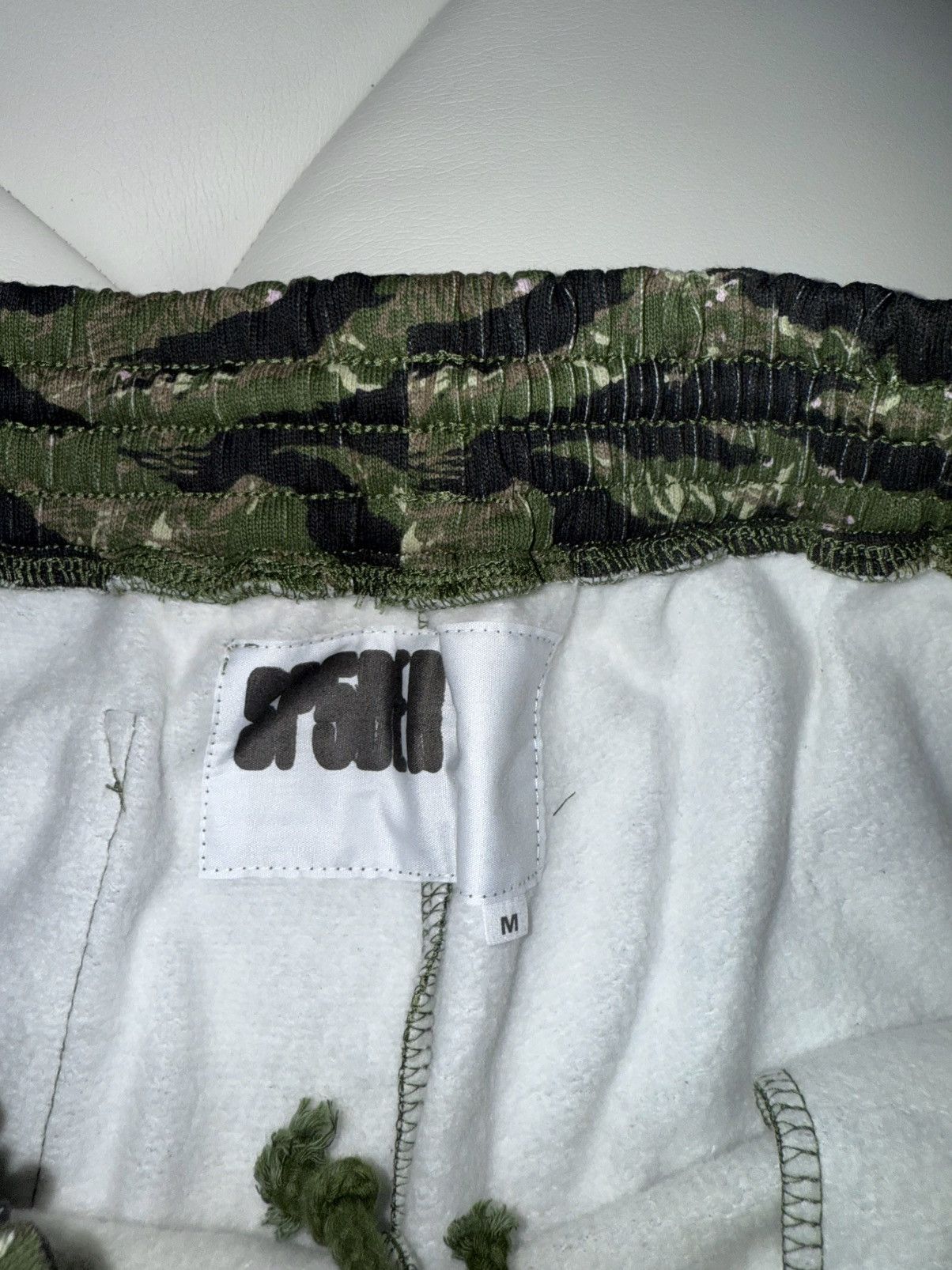 Sp5der Sp5der camouflage short set MEDIUM Size US 32 / EU 48 - 8 Thumbnail