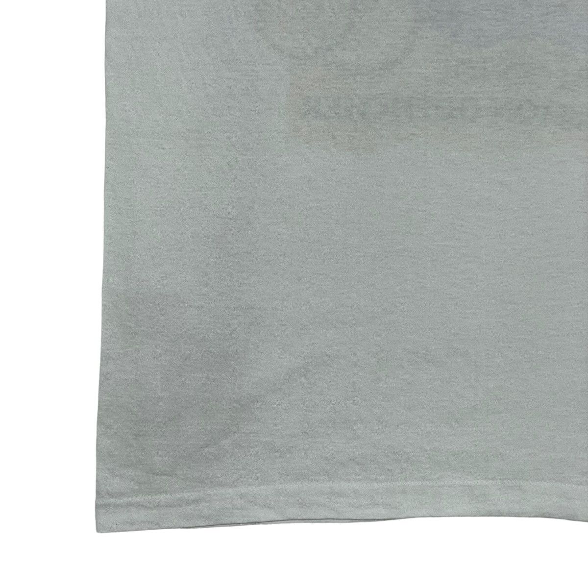 Fruit Of The Loom Vintage Calypso Quencher Alcohol Lemon Tee Size US XL / EU 56 / 4 - 12 Thumbnail