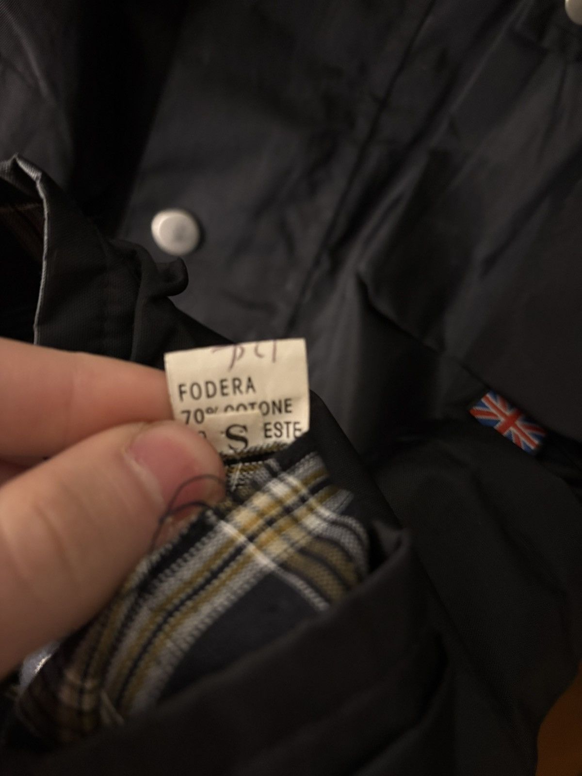 Belstaff Vintage Belstaff Jacket Size US S / EU 44-46 / 1 - 6 Thumbnail
