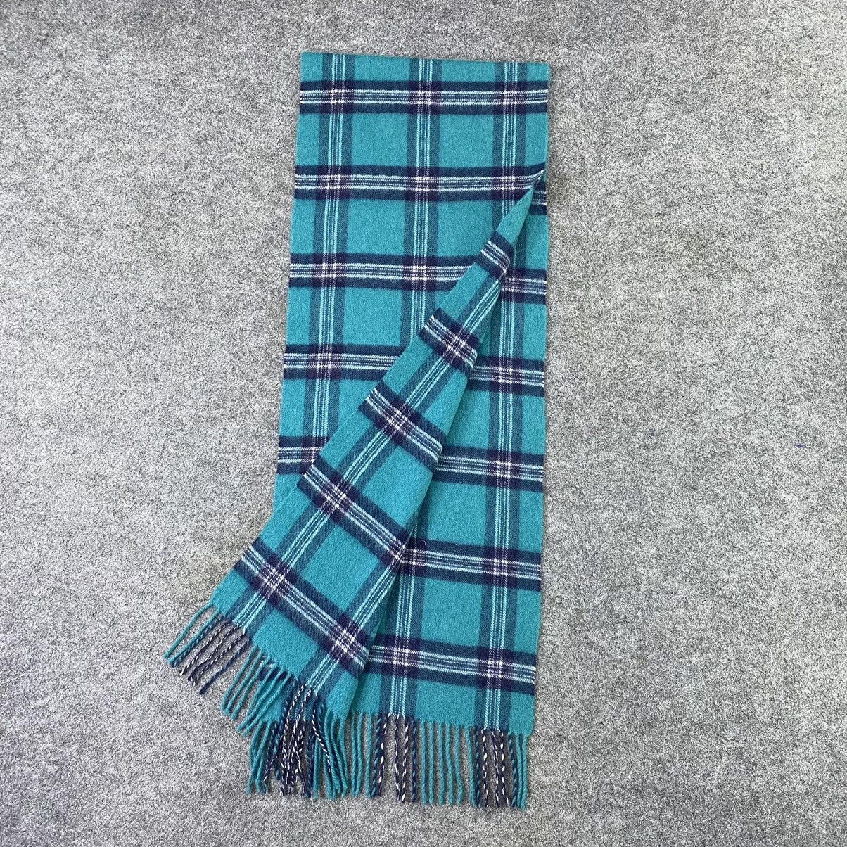 Japanese Brand Takeo Kikuchi Scarf / Muffler / Neckwear - T1198 Size ONE SIZE - 4 Thumbnail