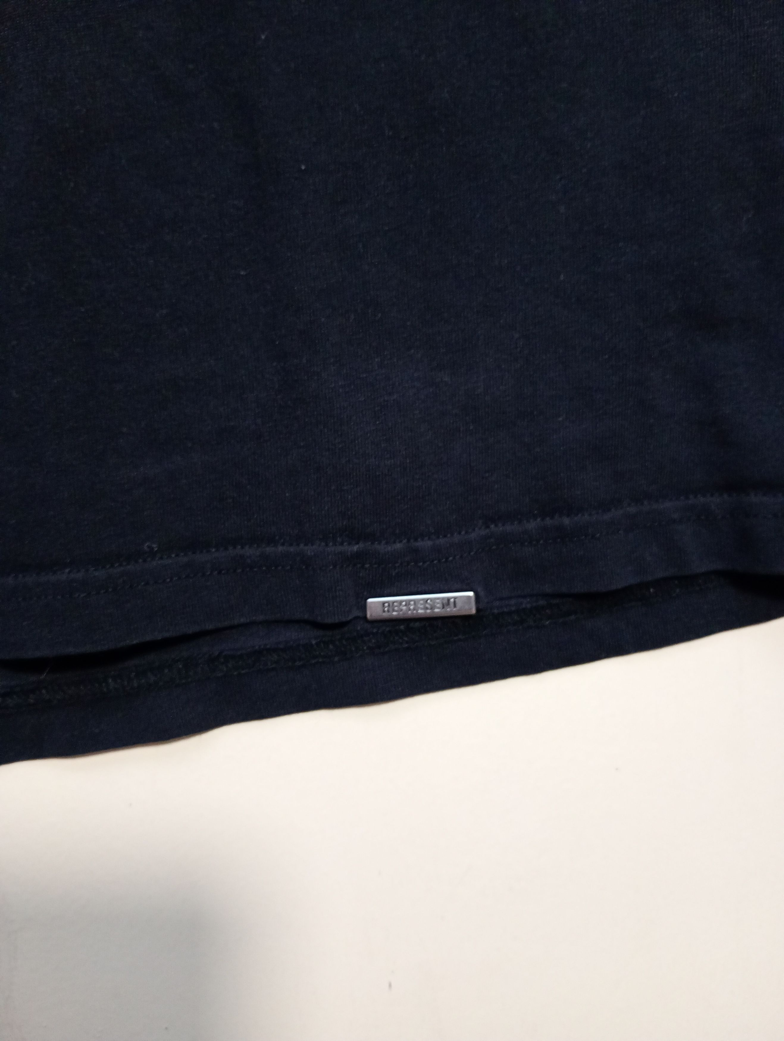 Represent Clo. Represent Owners Club Black T-Shirt Size US XL / EU 56 / 4 - 8 Thumbnail