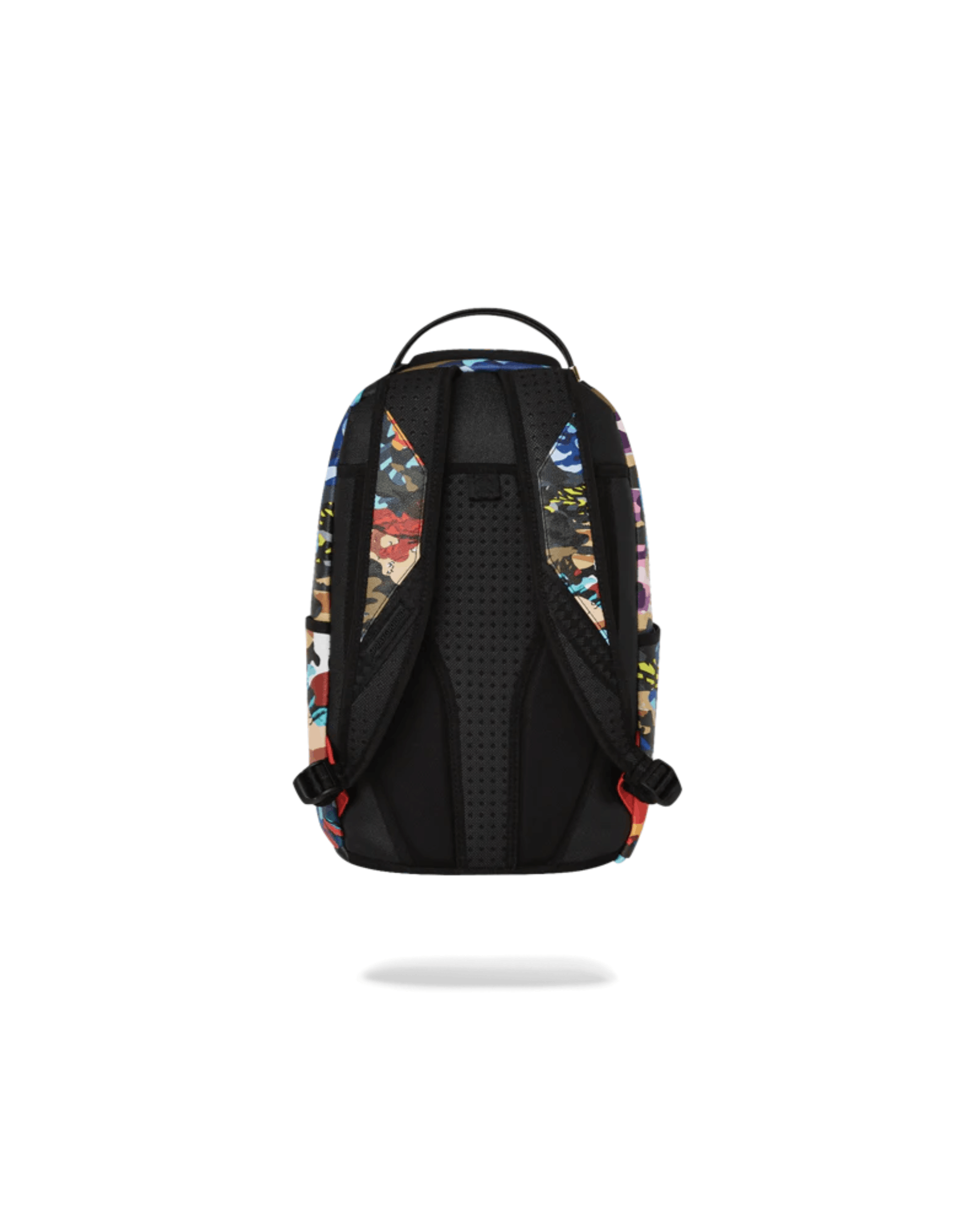 Sprayground Sprayground Sliced & Diced Camo Backpack Size ONE SIZE - 5 Thumbnail